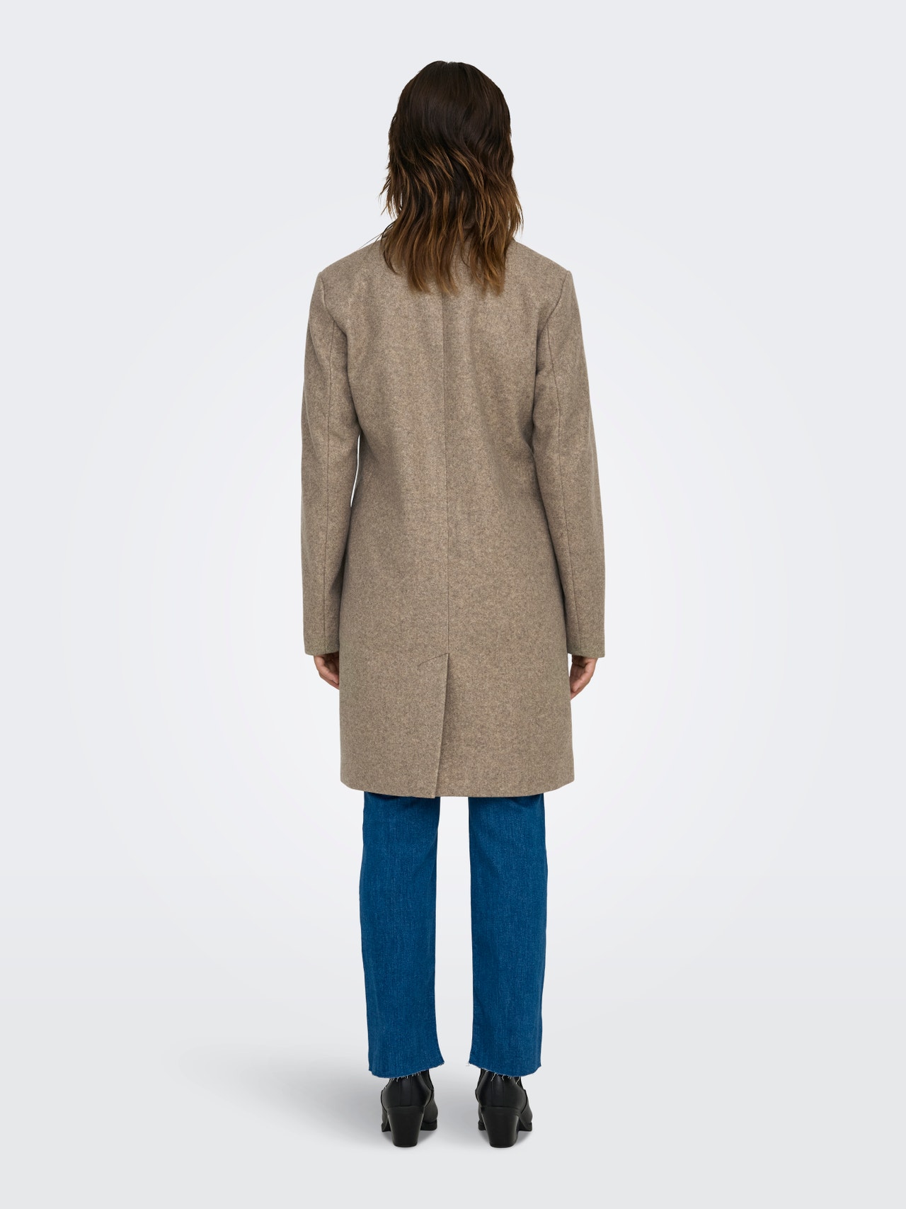 ONLY JDYECHO Mantel -Nature - 15329959