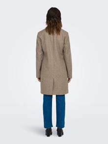 ONLY JDYECHO Mantel -Nature - 15329959