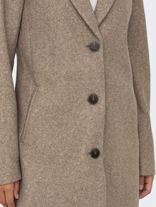 ONLY JDYECHO Mantel -Nature - 15329959