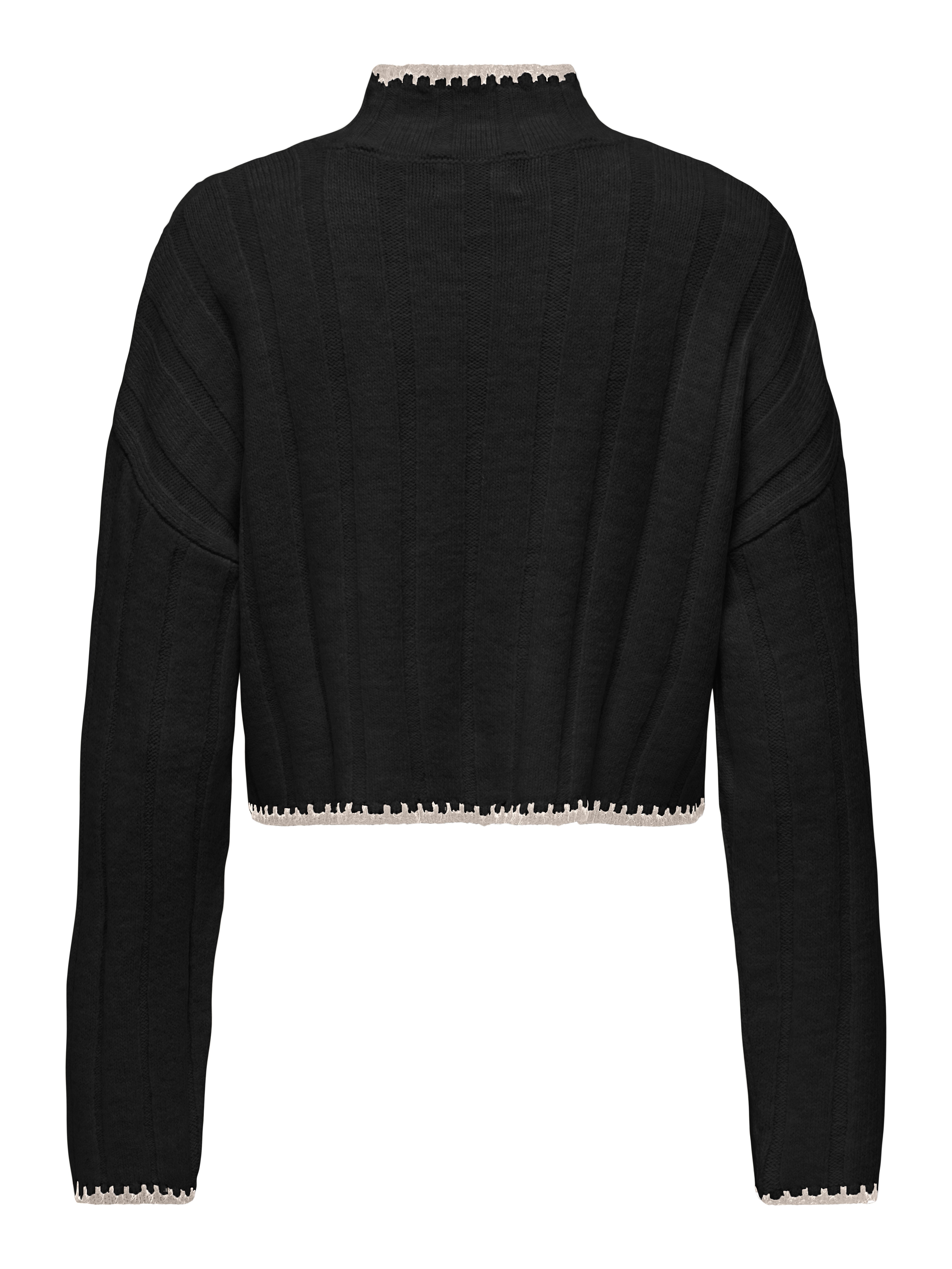 Thumbnail - Onlchick Strickpullover