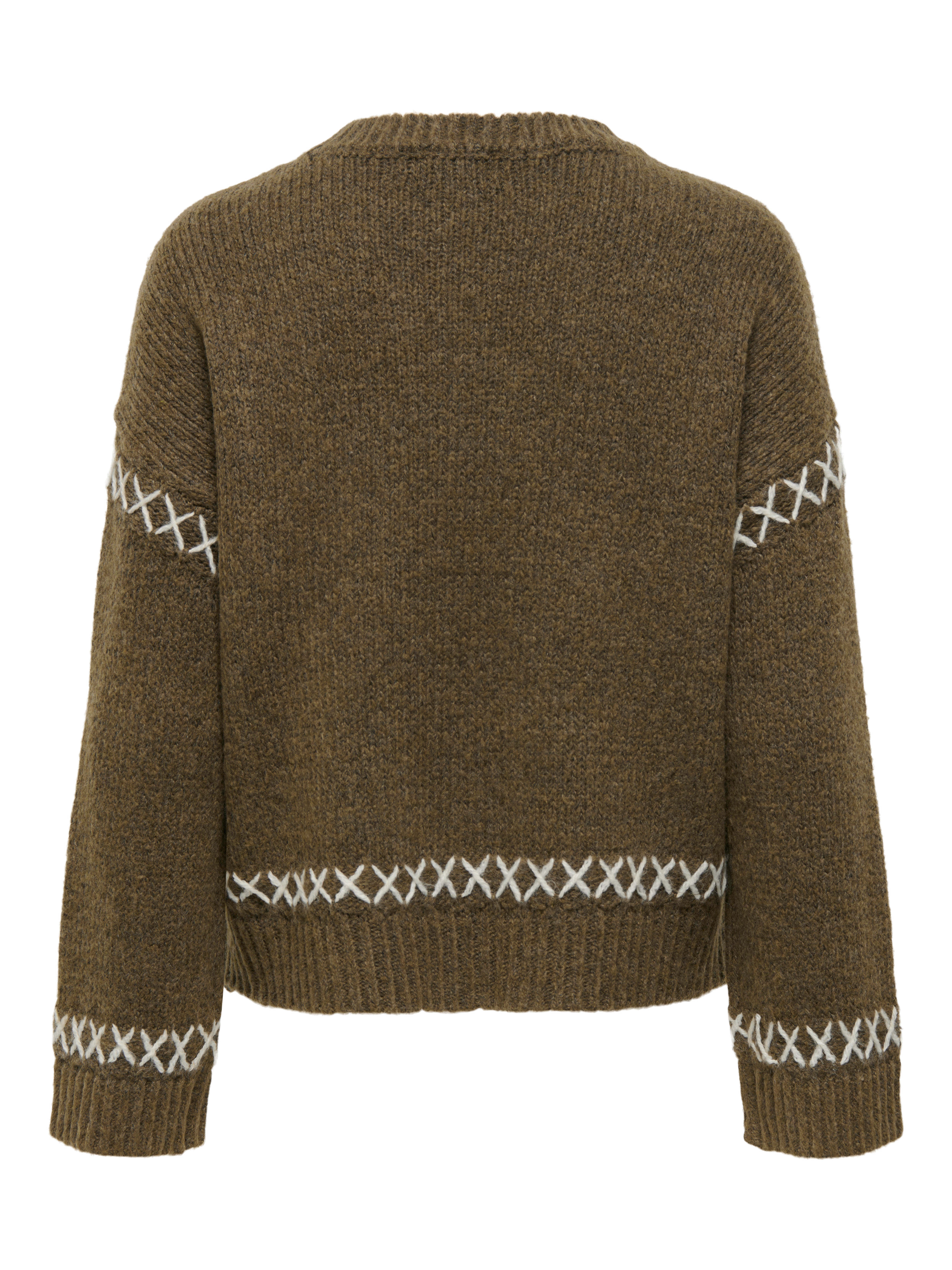 Thumbnail - Onlamanda Strickpullover
