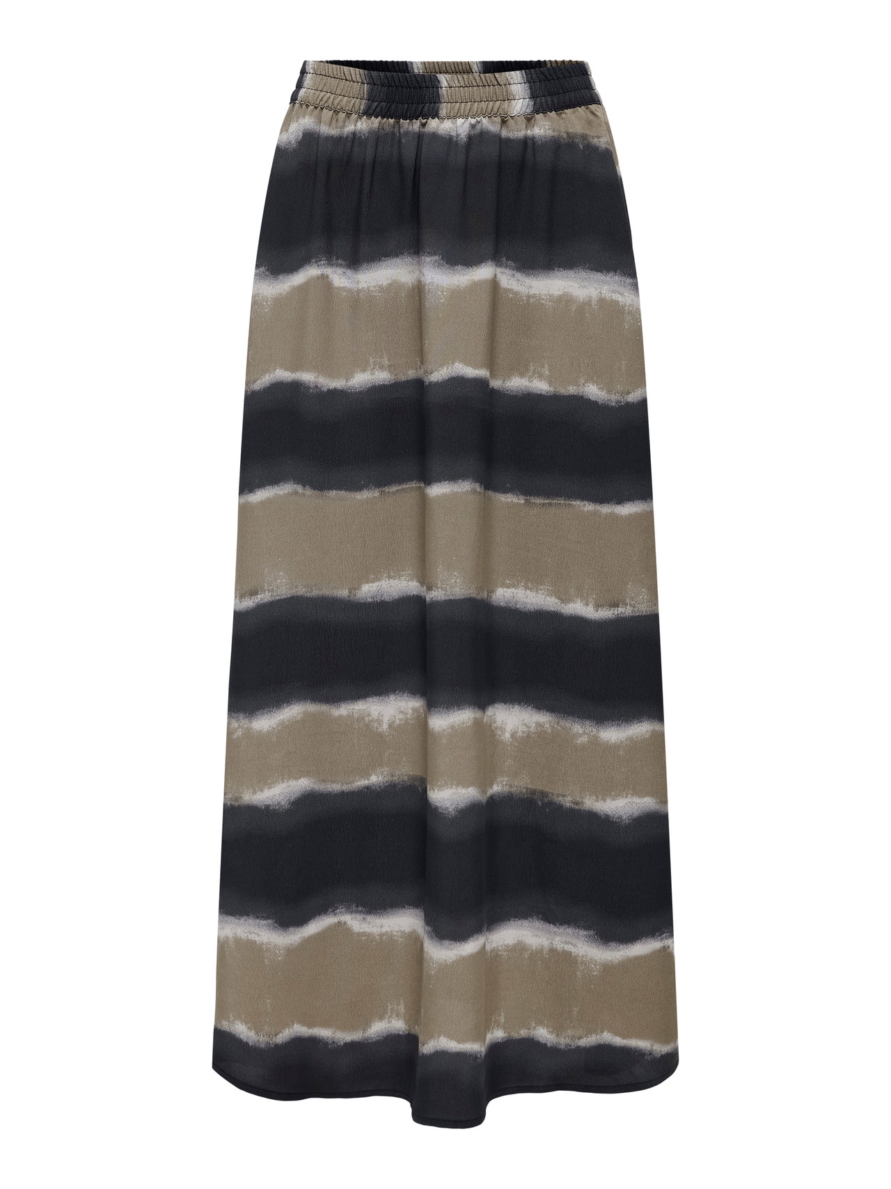 ONLY ONLNOVA Ilgas sijonas -Phantom - 15330244