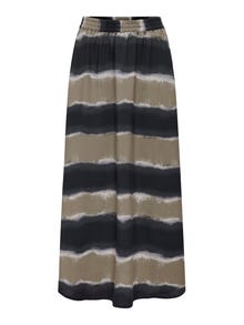 ONLY ONLNOVA Ilgas sijonas -Phantom - 15330244