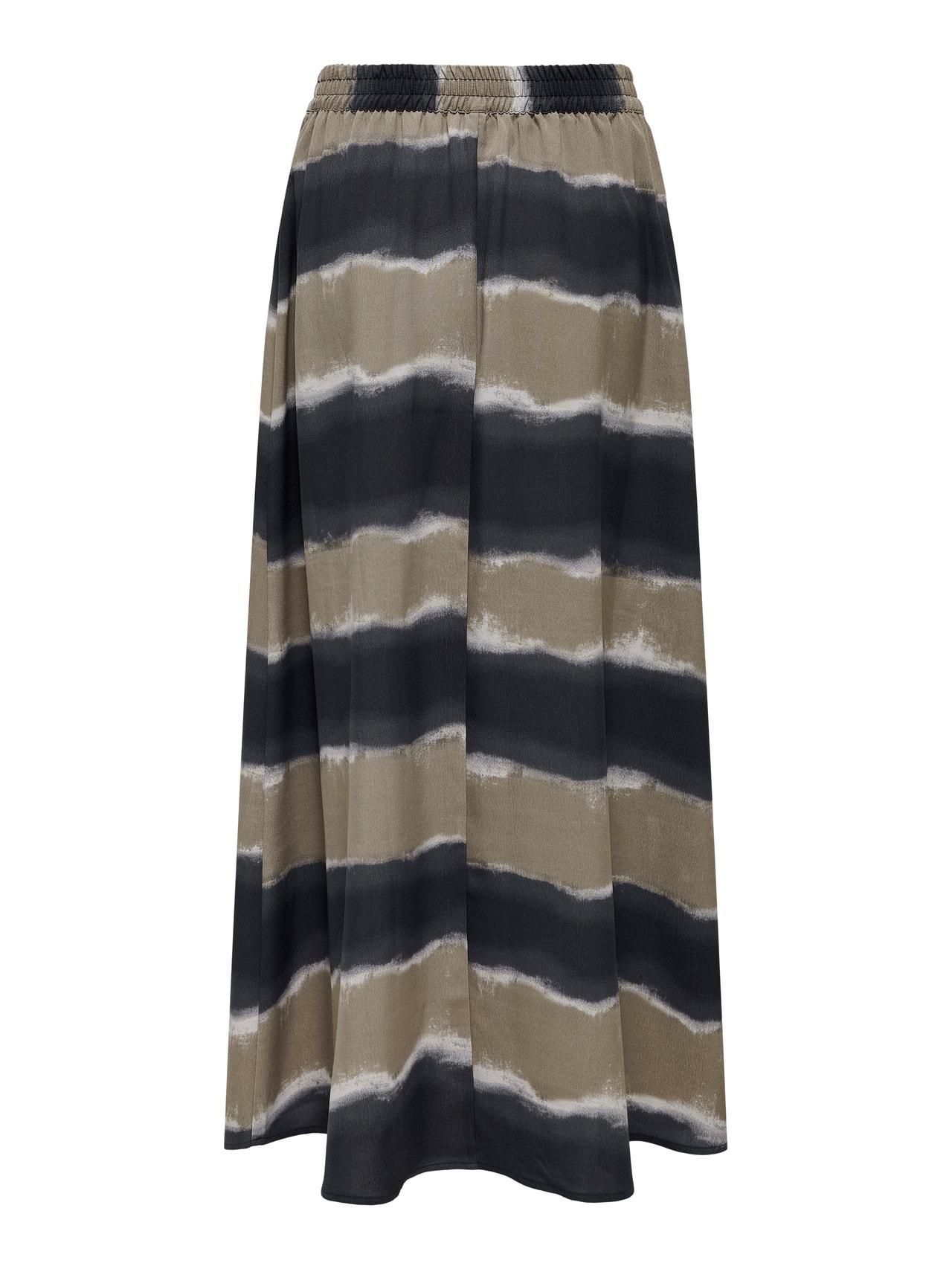 ONLY ONLNOVA Ilgas sijonas -Phantom - 15330244