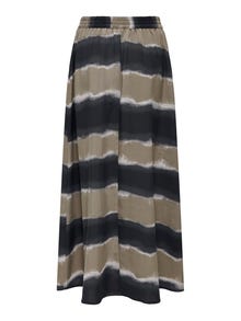 ONLY ONLNOVA Ilgas sijonas -Phantom - 15330244