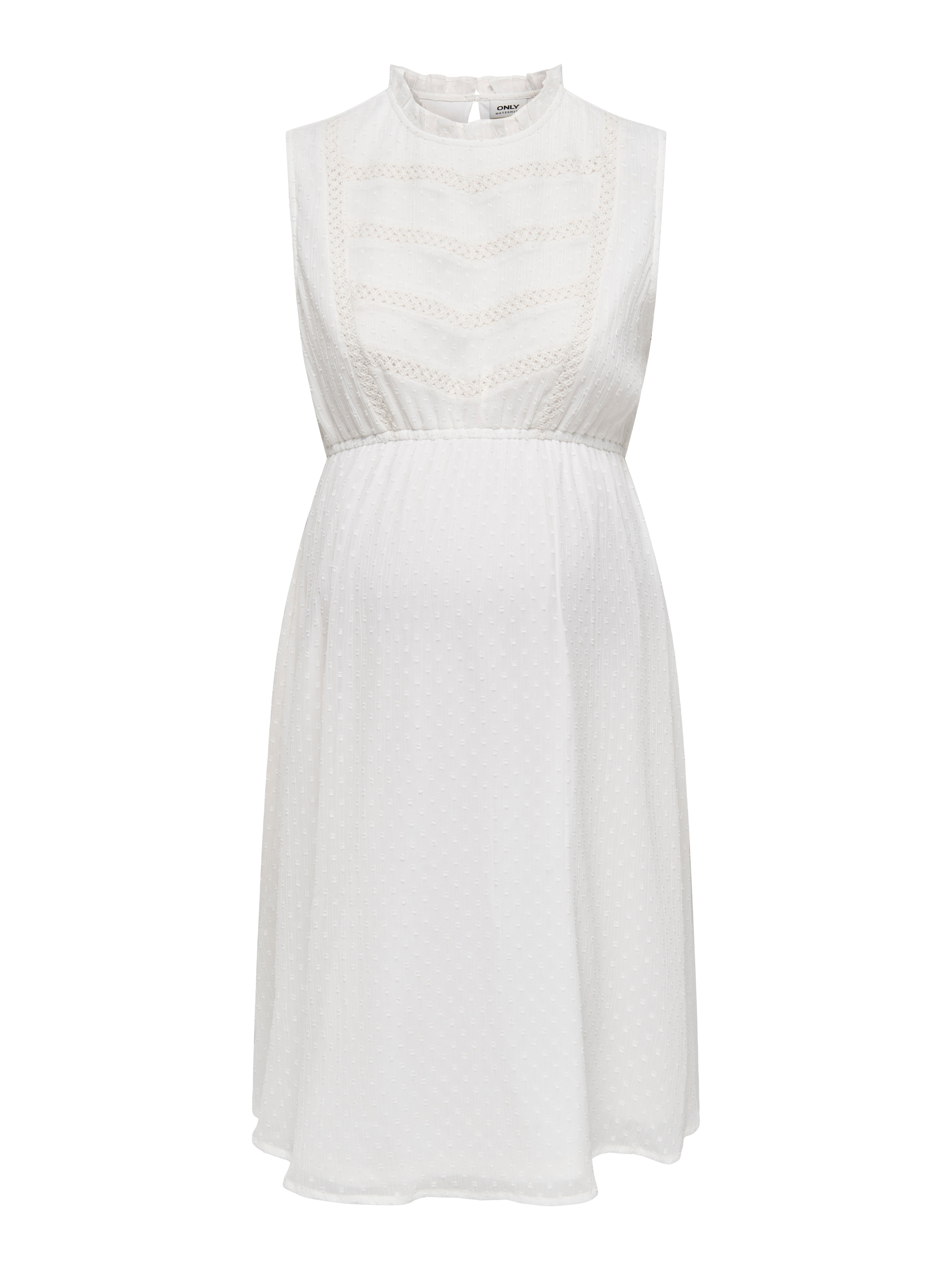 Thumbnail - Olmgita Kurzes Kleid