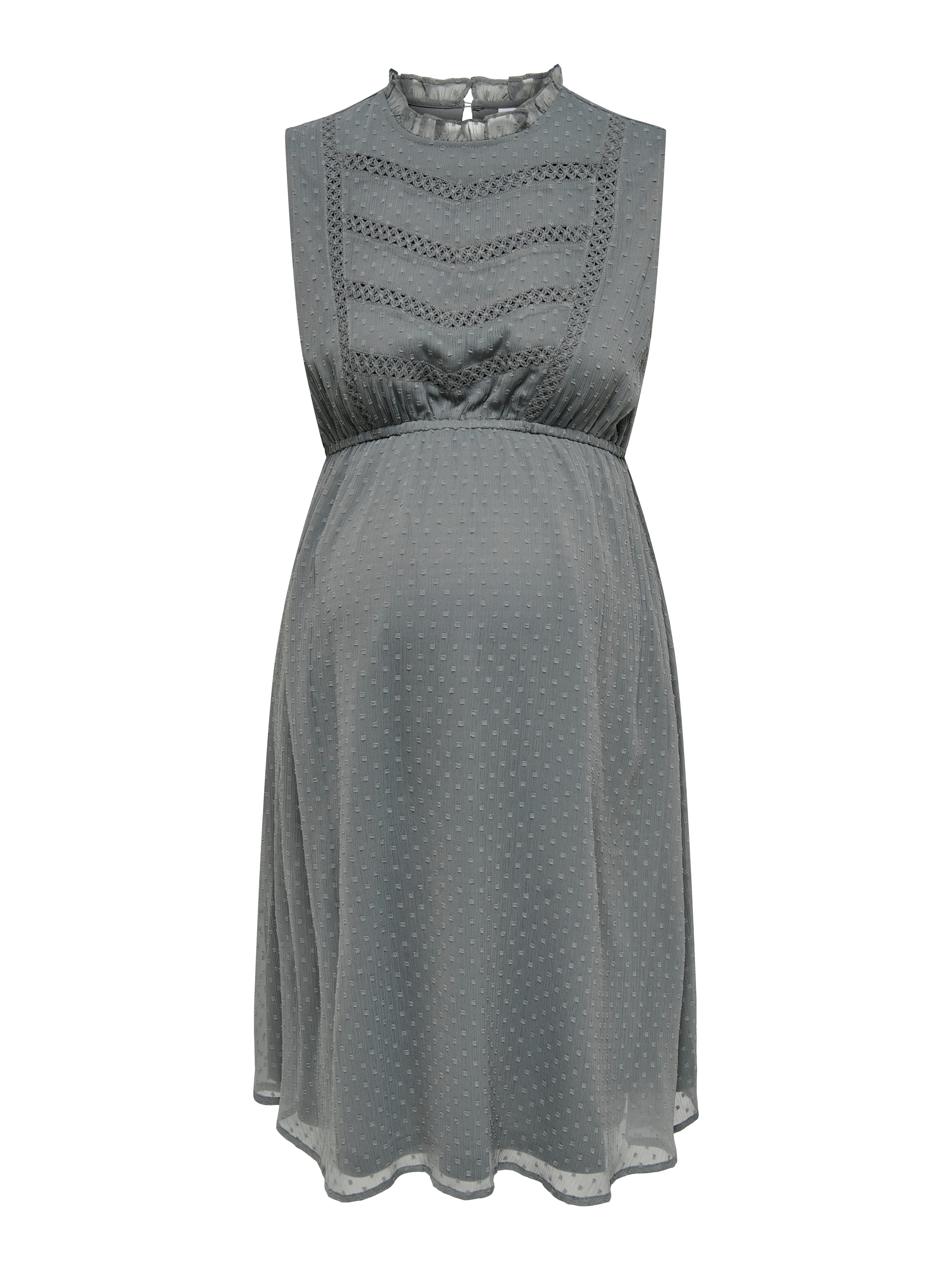 Thumbnail - Olmgita Kurzes Kleid