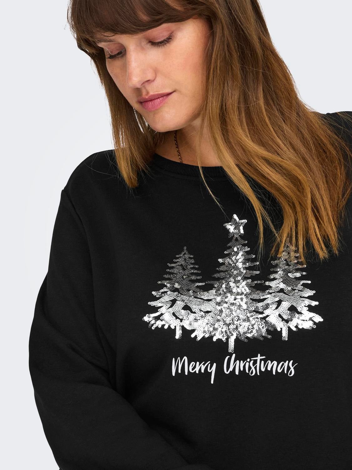 CARXMAS Felpe Black ONLY