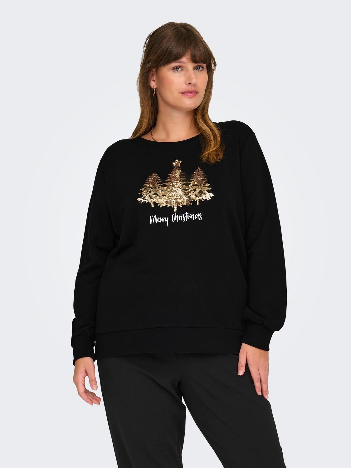 Carxmas Sweatshirt