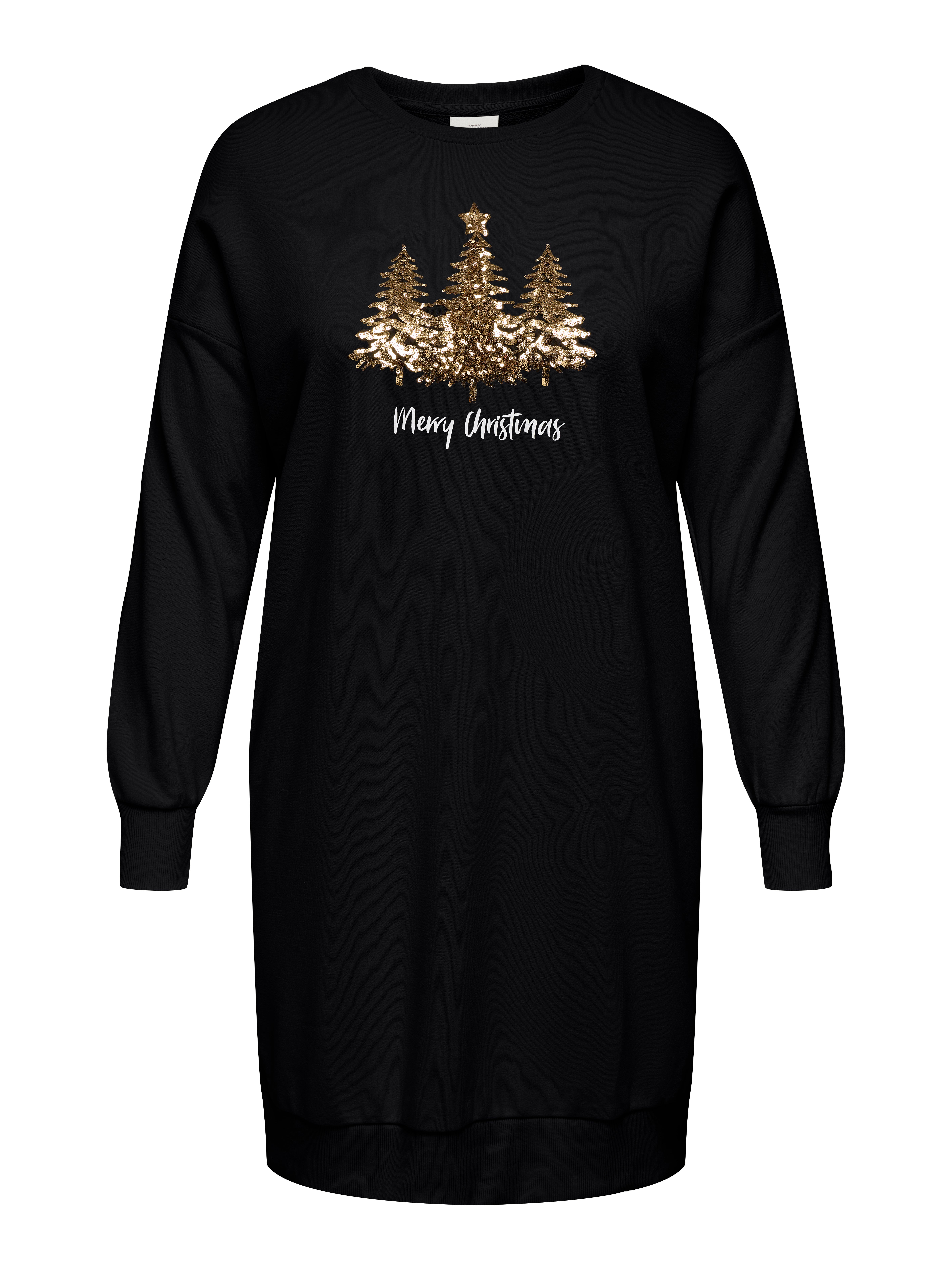 Thumbnail - Carxmas Kurzes Kleid