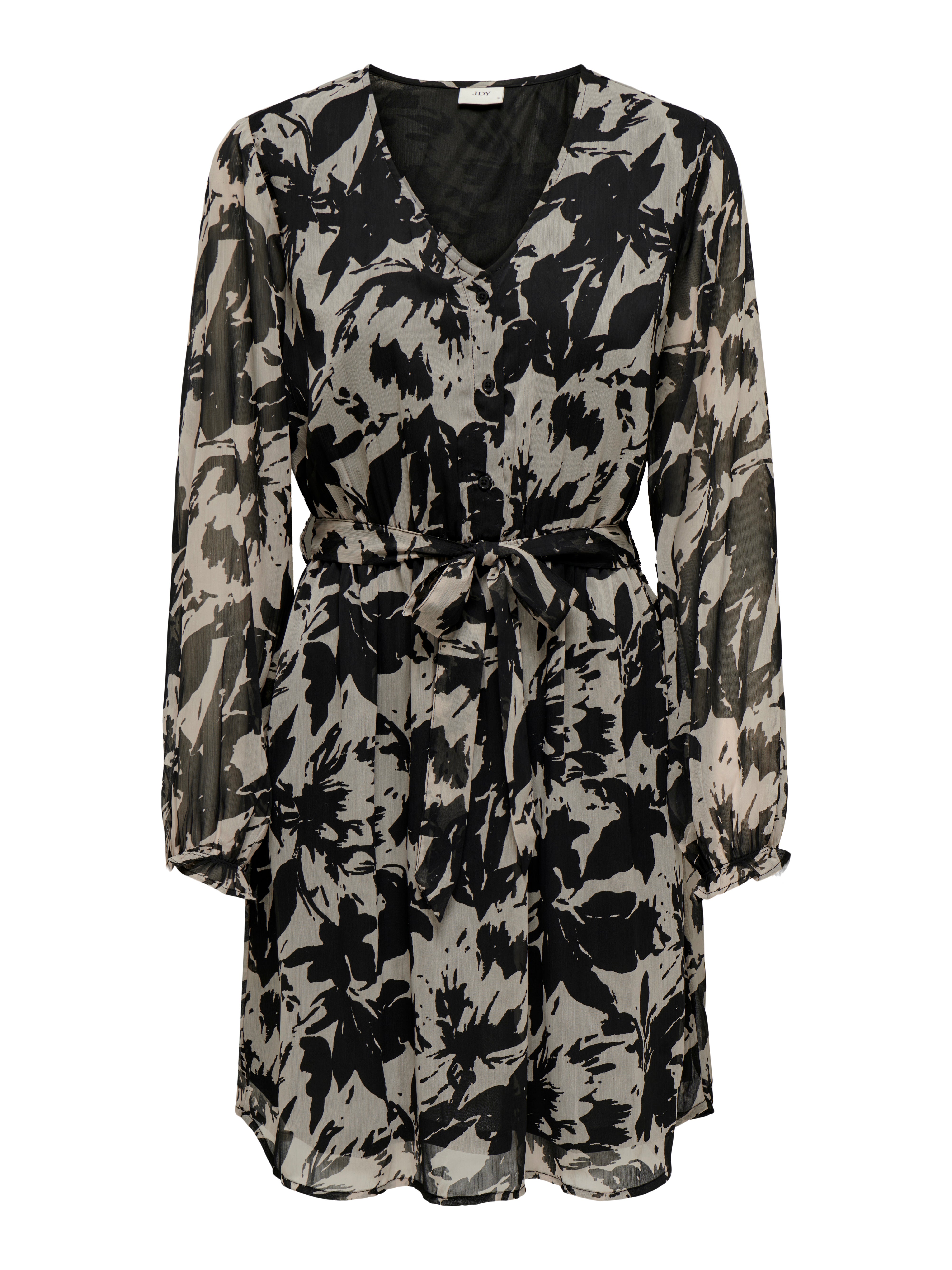 Thumbnail - Jdyisabella Kurzes Kleid