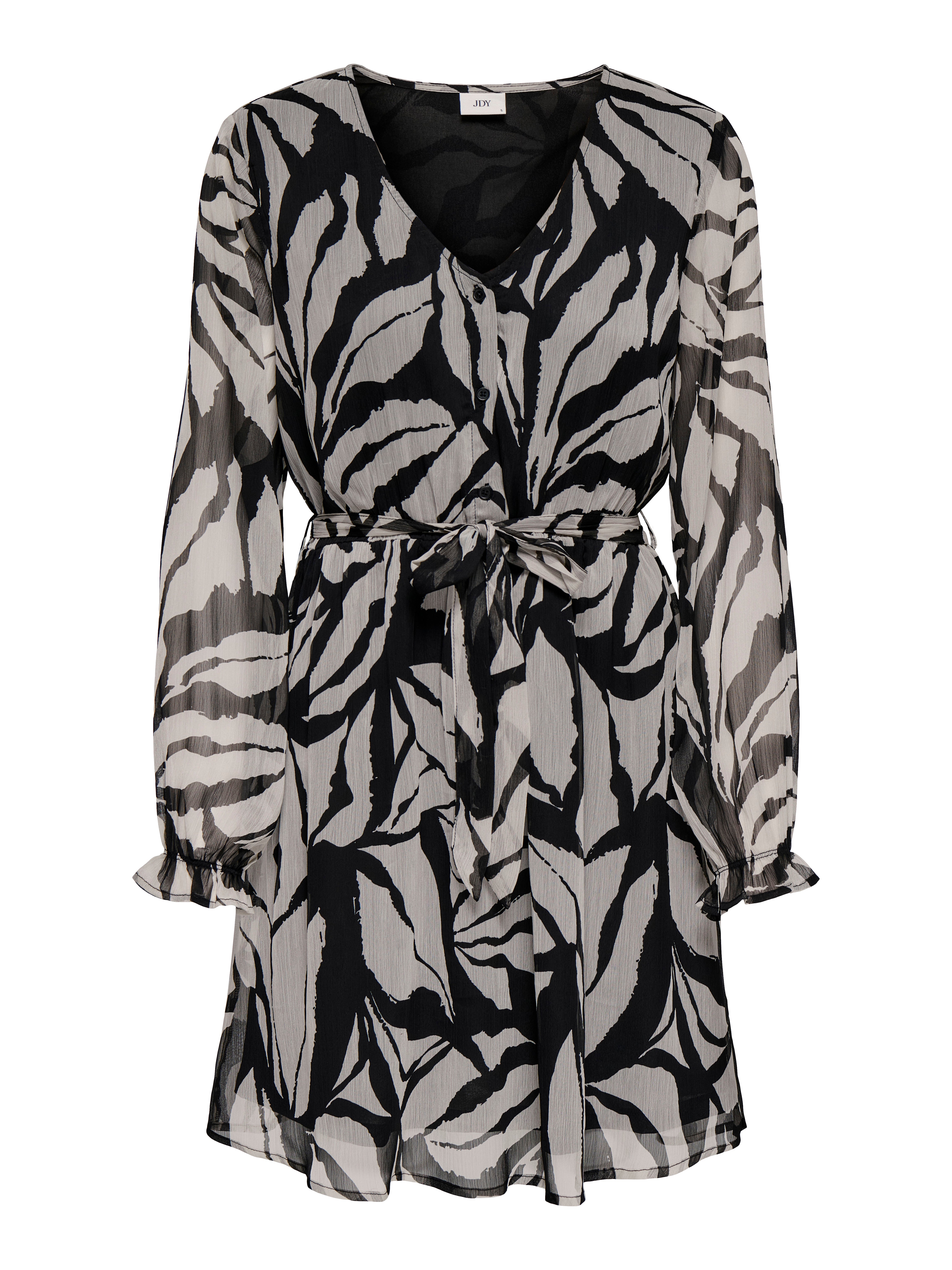 Thumbnail - Jdyisabella Kurzes Kleid