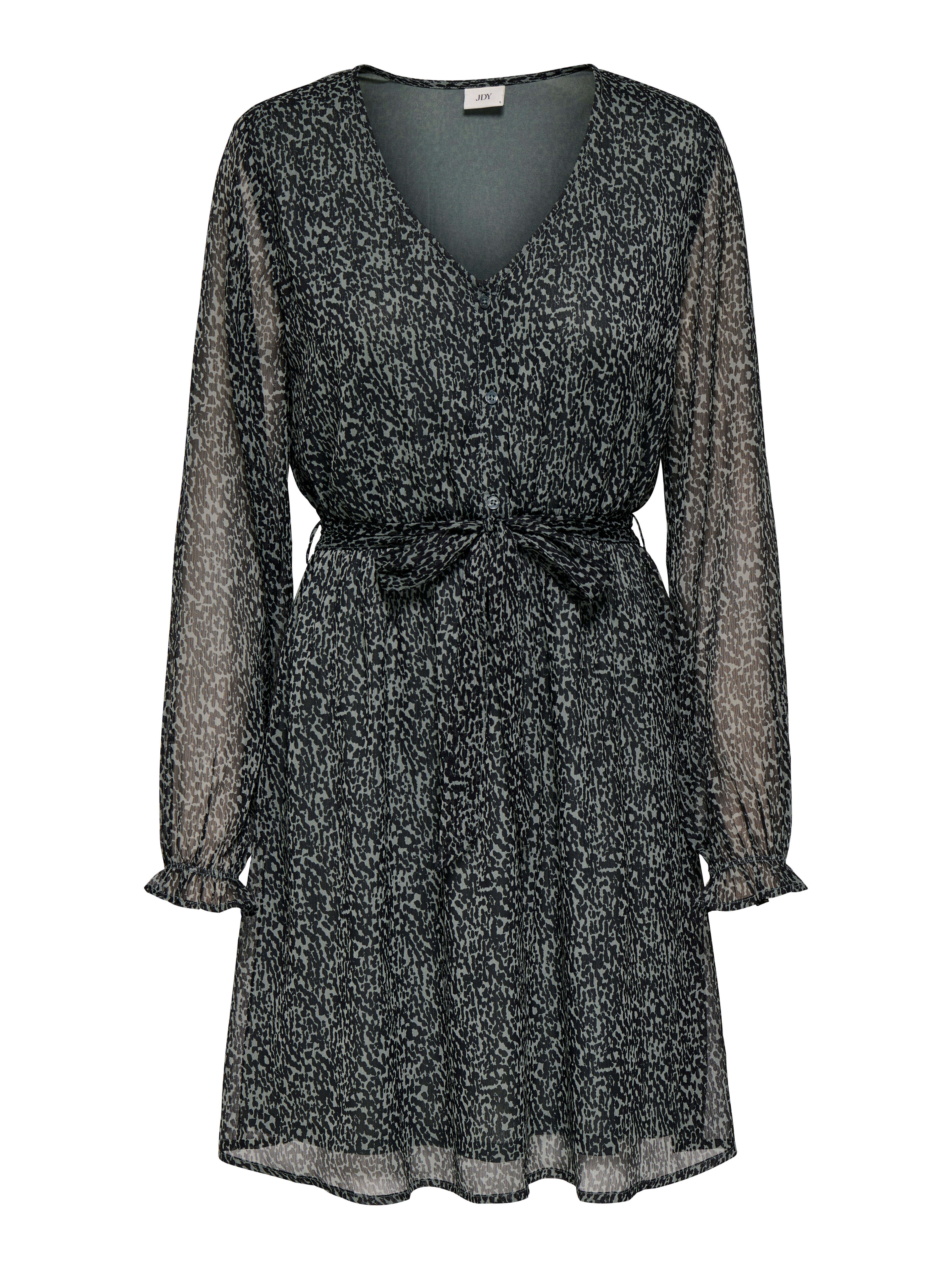 Thumbnail - Jdyisabella Kurzes Kleid