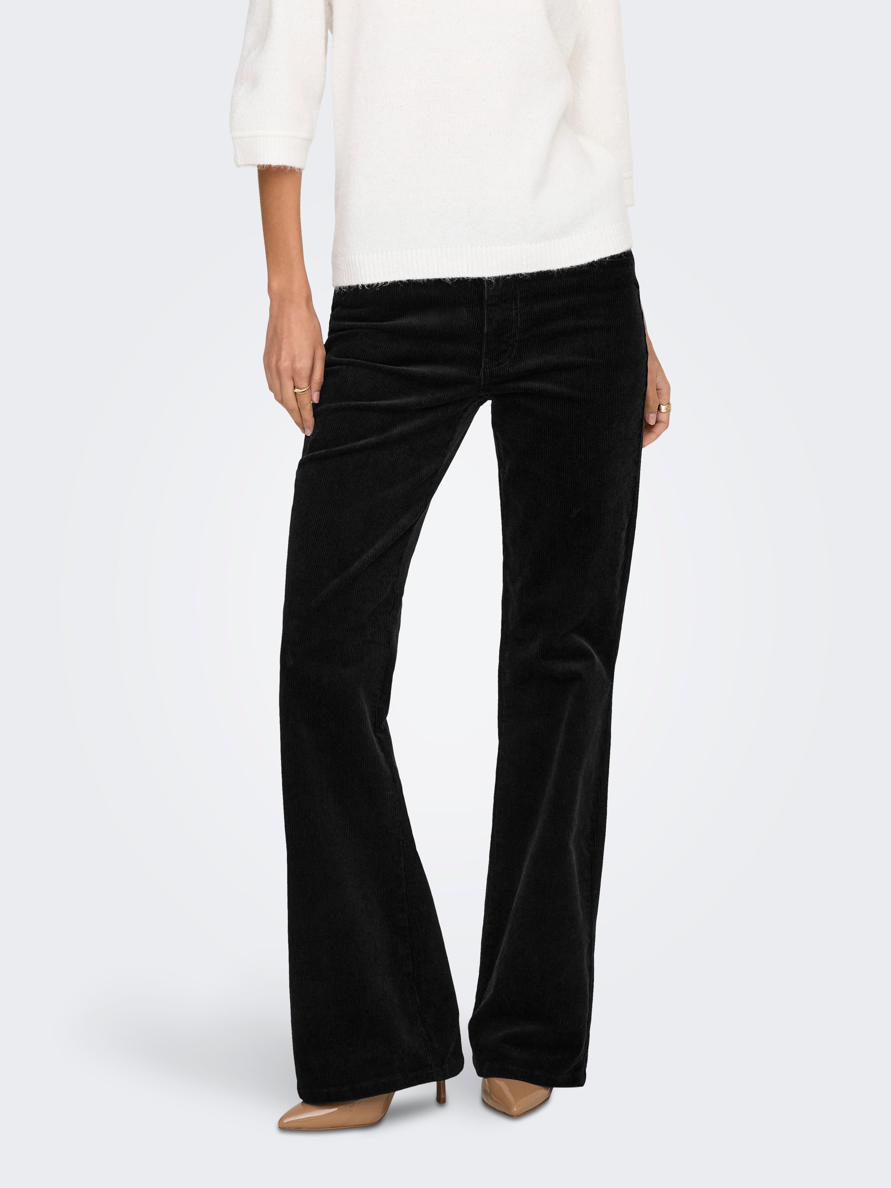 Jdysalone Flared Hose