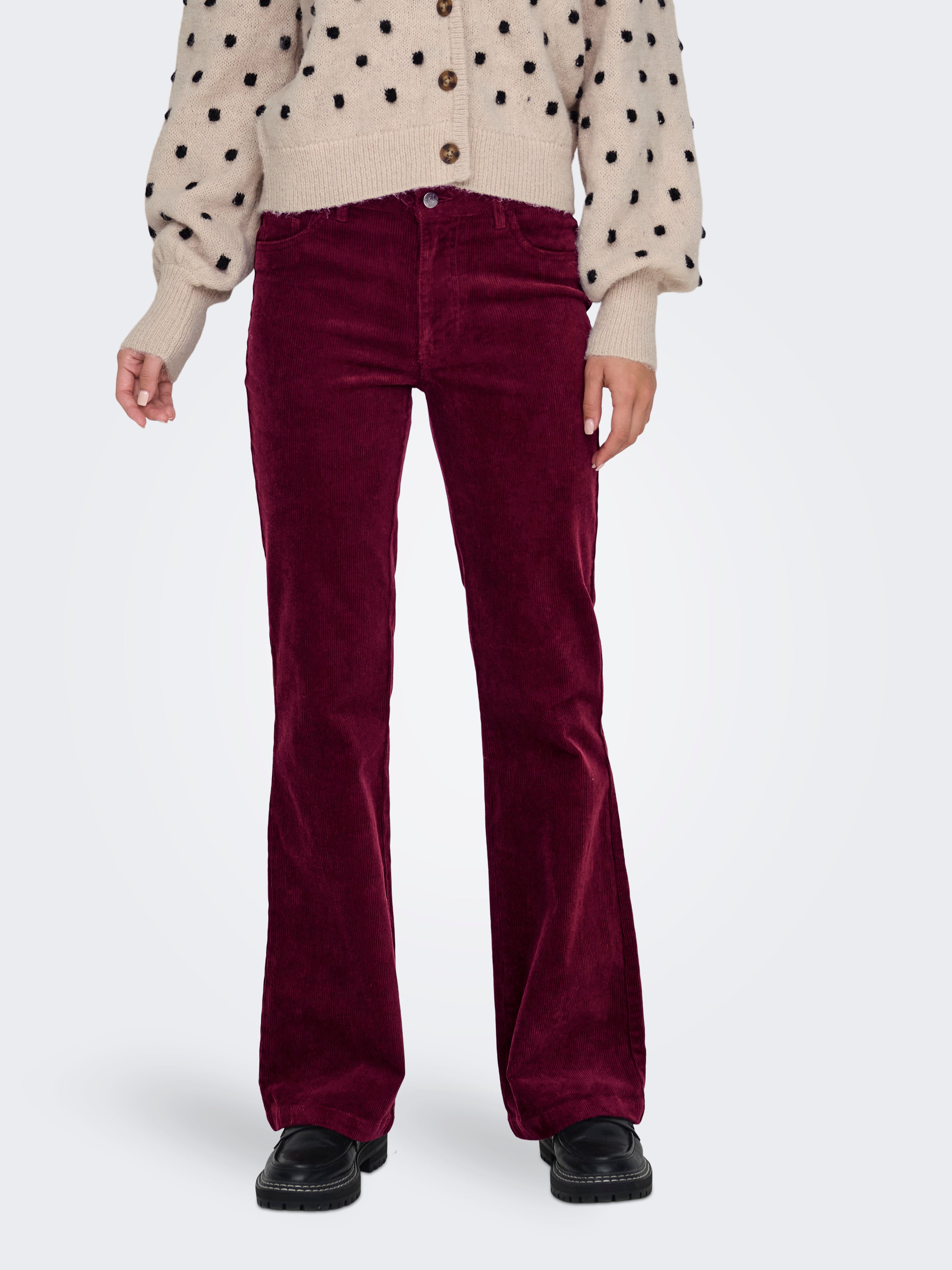 Jdysalone Flared Hose