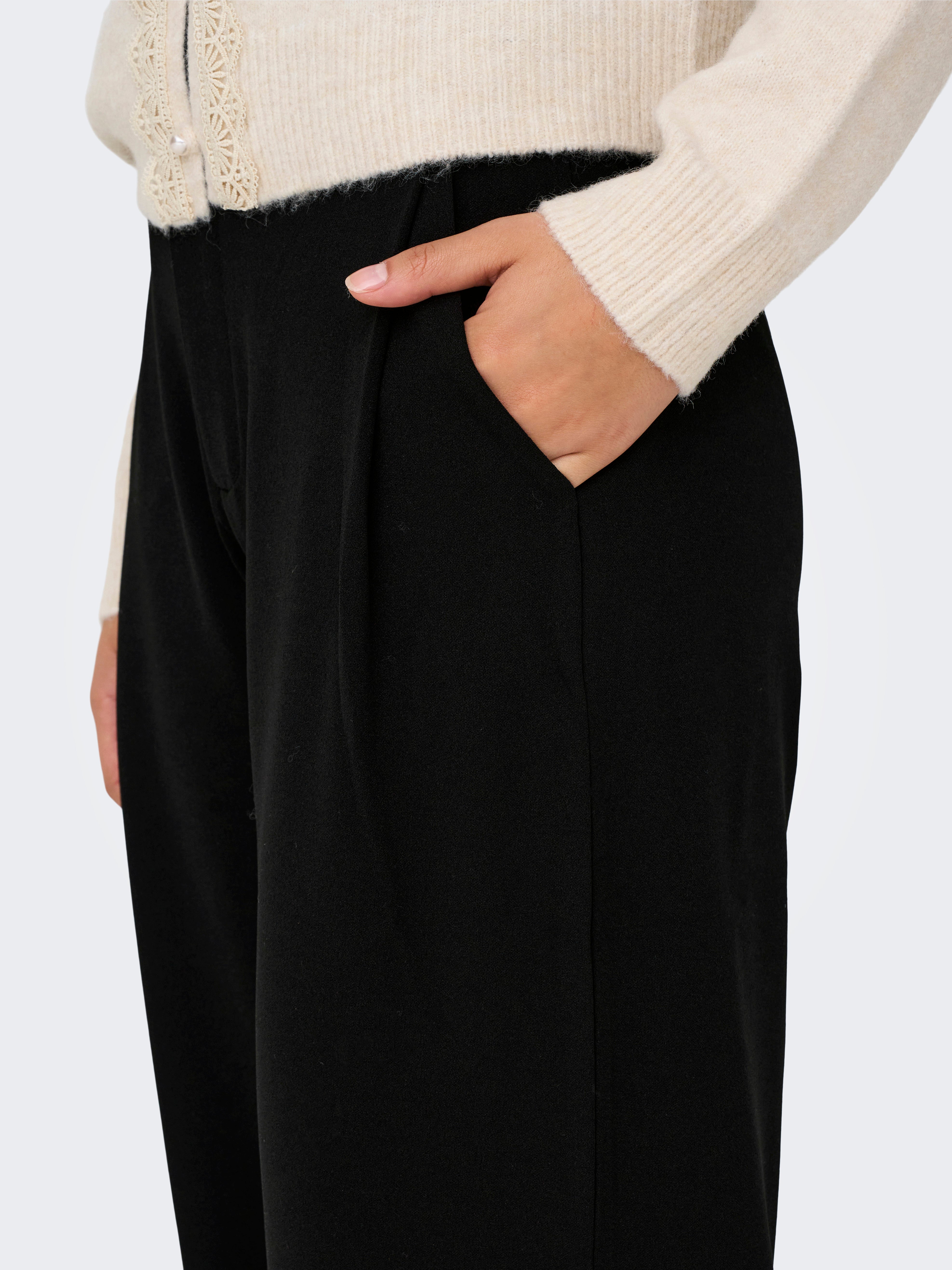 Thumbnail - Jdygeggo Normal Geschnitten Hose