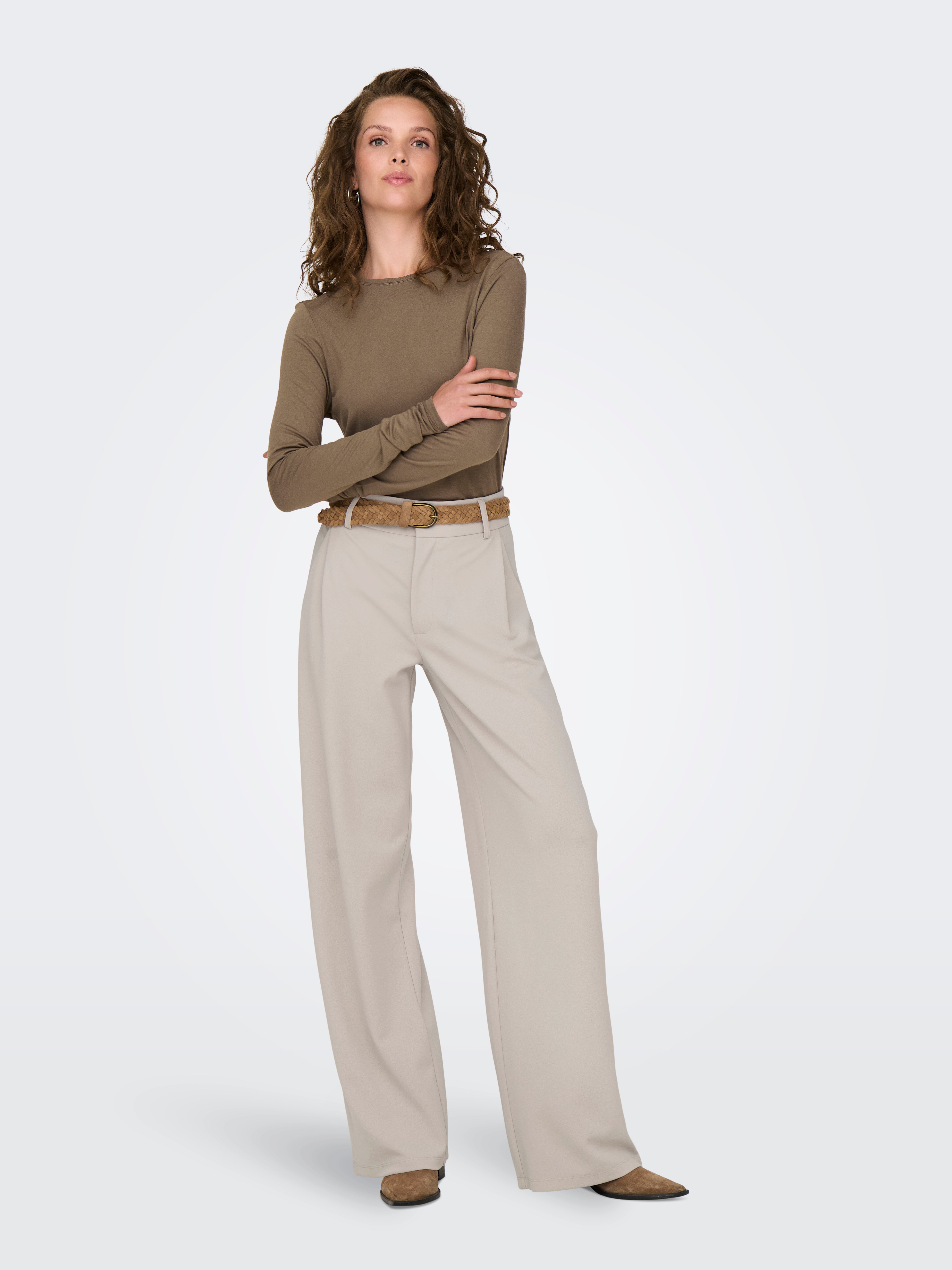 JDYGEGGO Regular Fit Pantalons