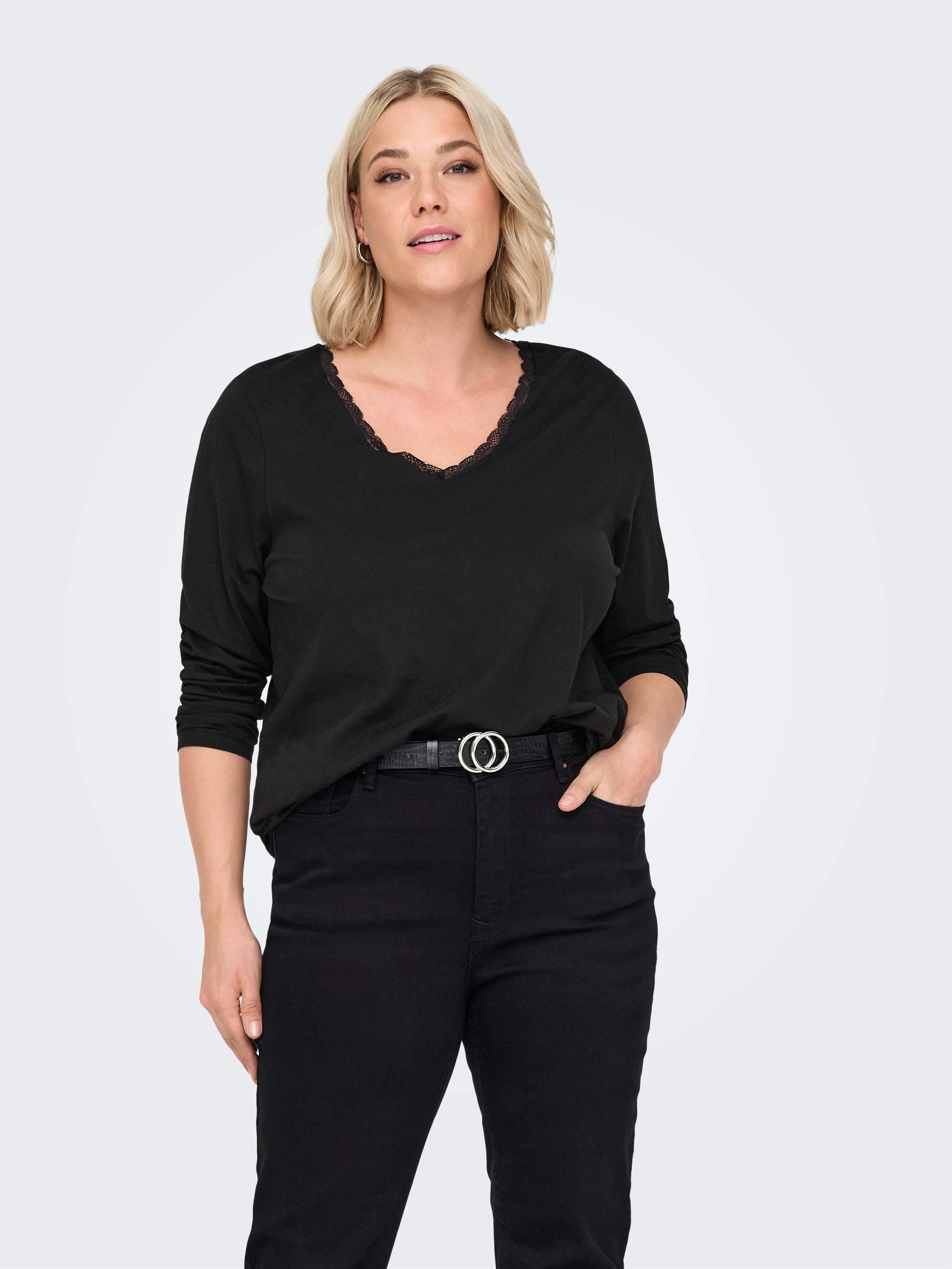 Carbonnie Top
