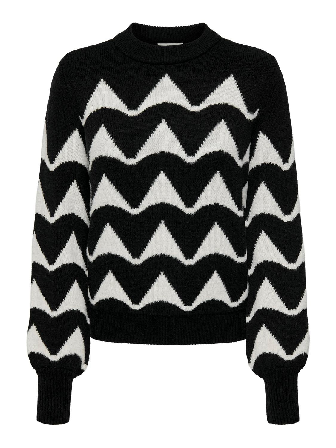 Thumbnail - Jdytina Strickpullover