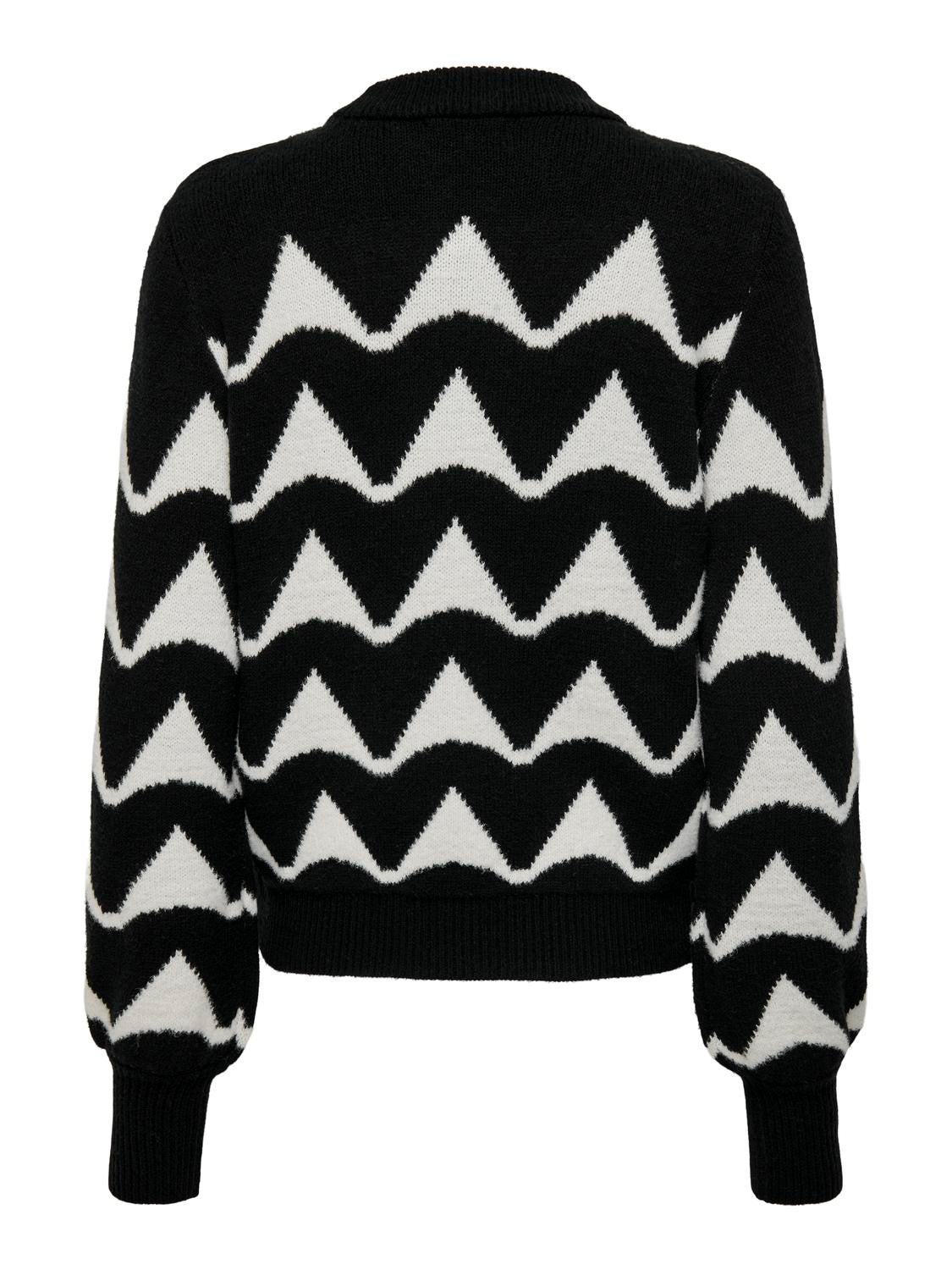Thumbnail - Jdytina Strickpullover