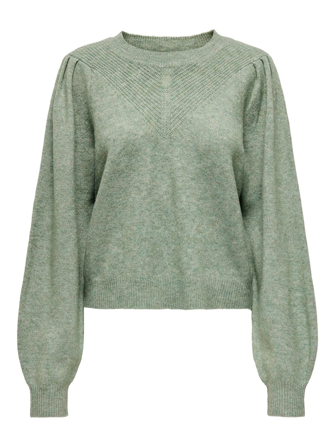 Thumbnail - Jdyannie Strickpullover