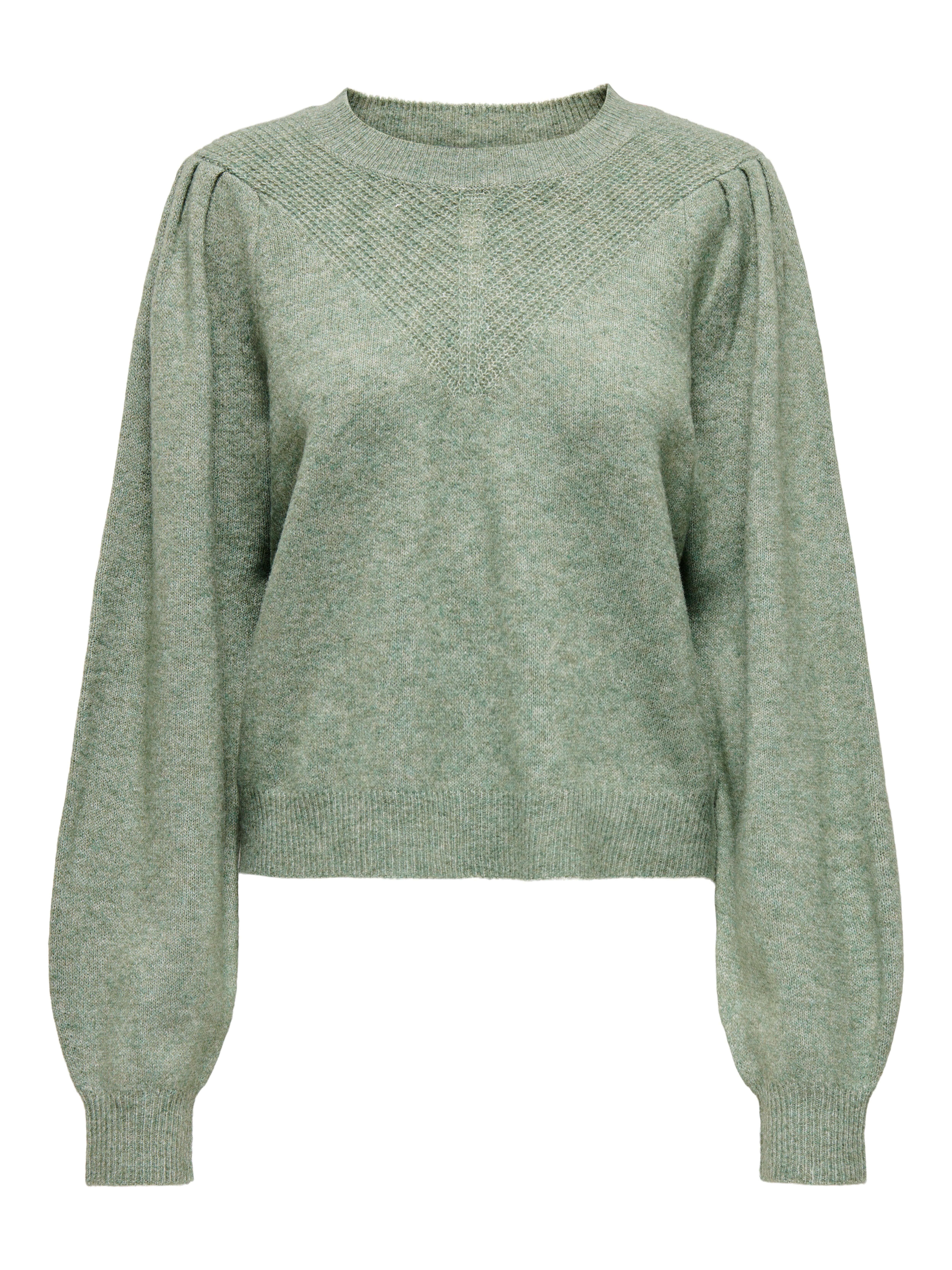 Thumbnail - Jdyannie Strickpullover