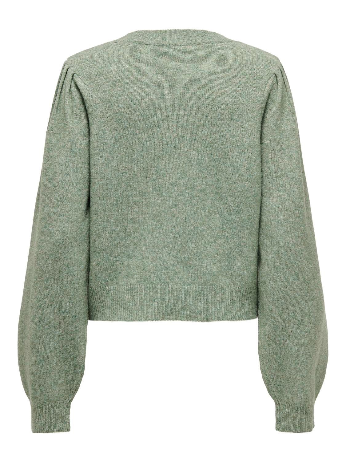 Thumbnail - Jdyannie Strickpullover