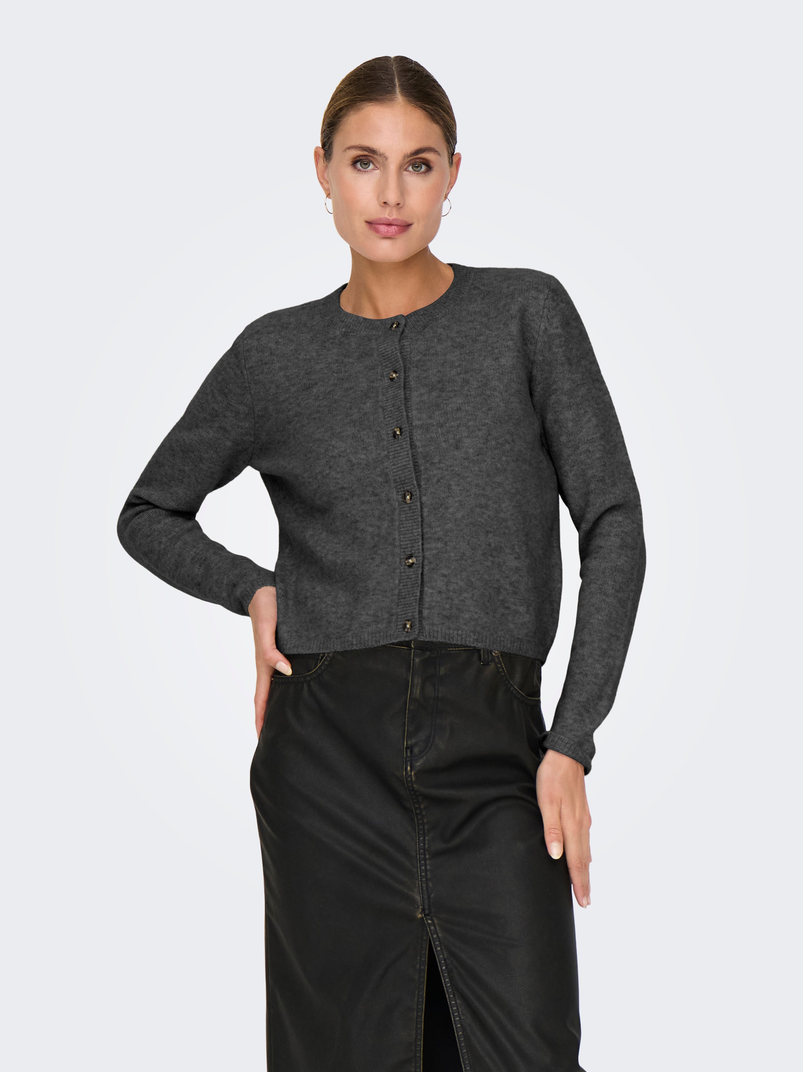 Jdychloe Strickjacke