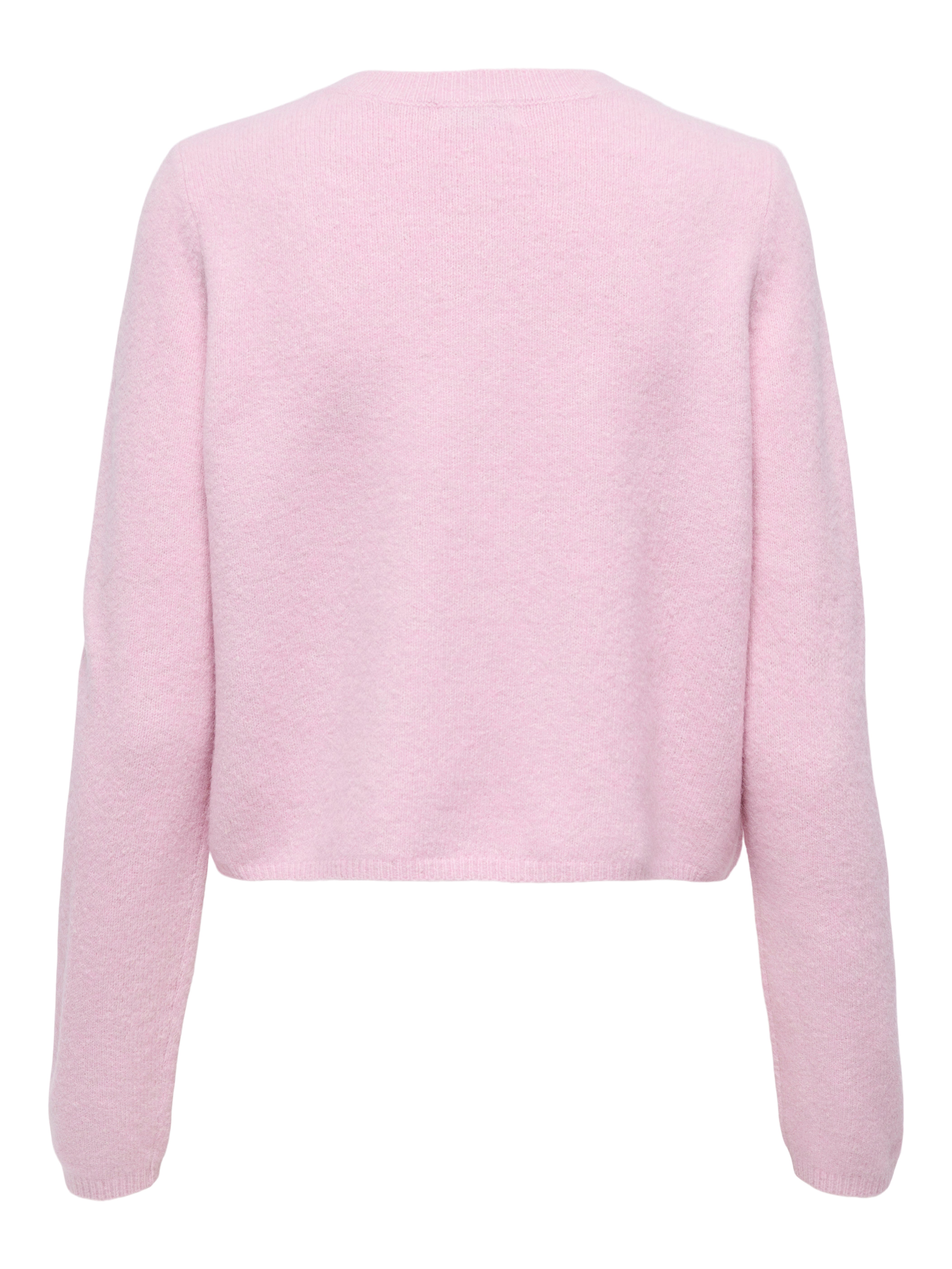 Thumbnail - Jdychloe Strickjacke