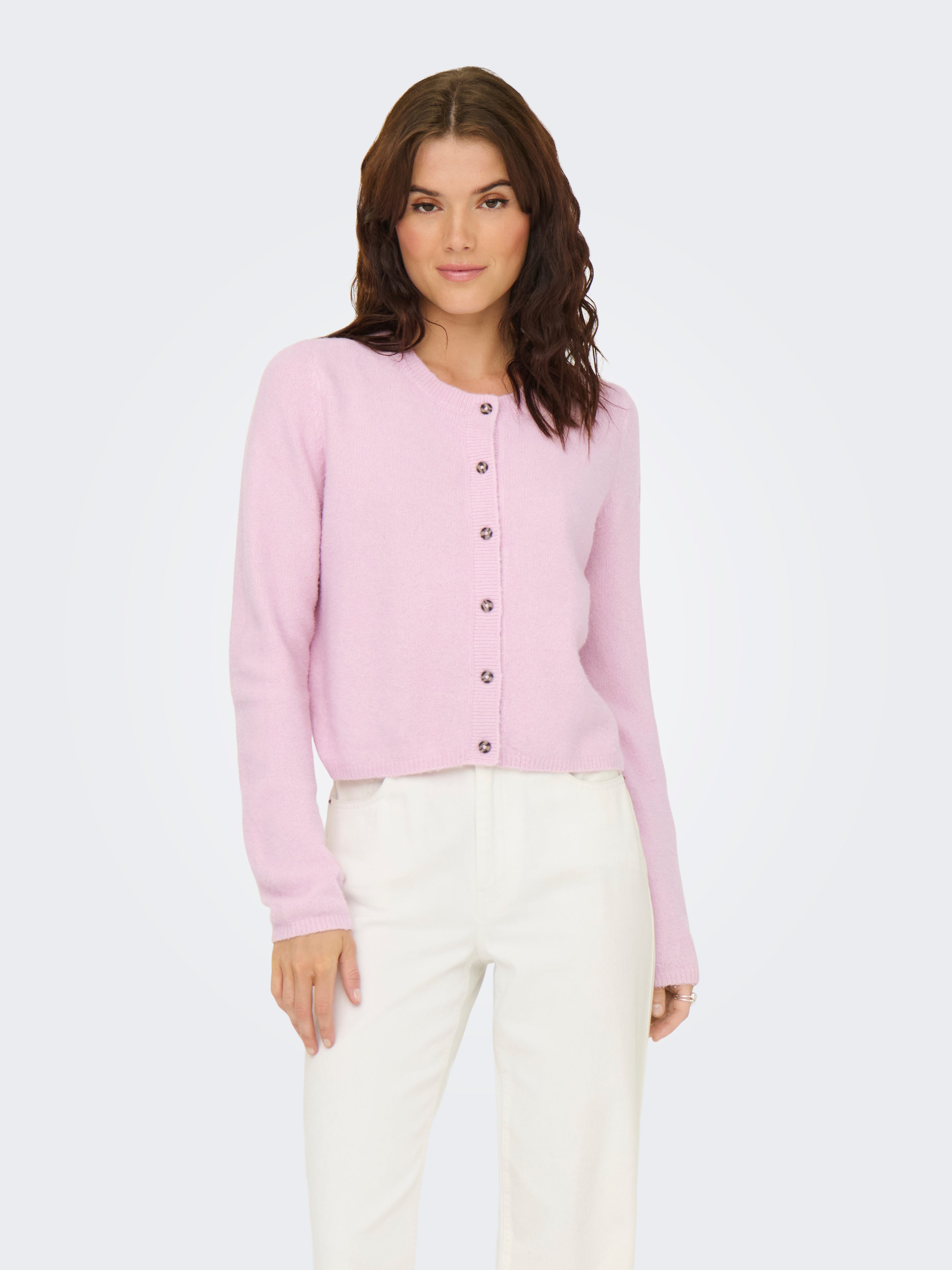 Thumbnail - Jdychloe Strickjacke