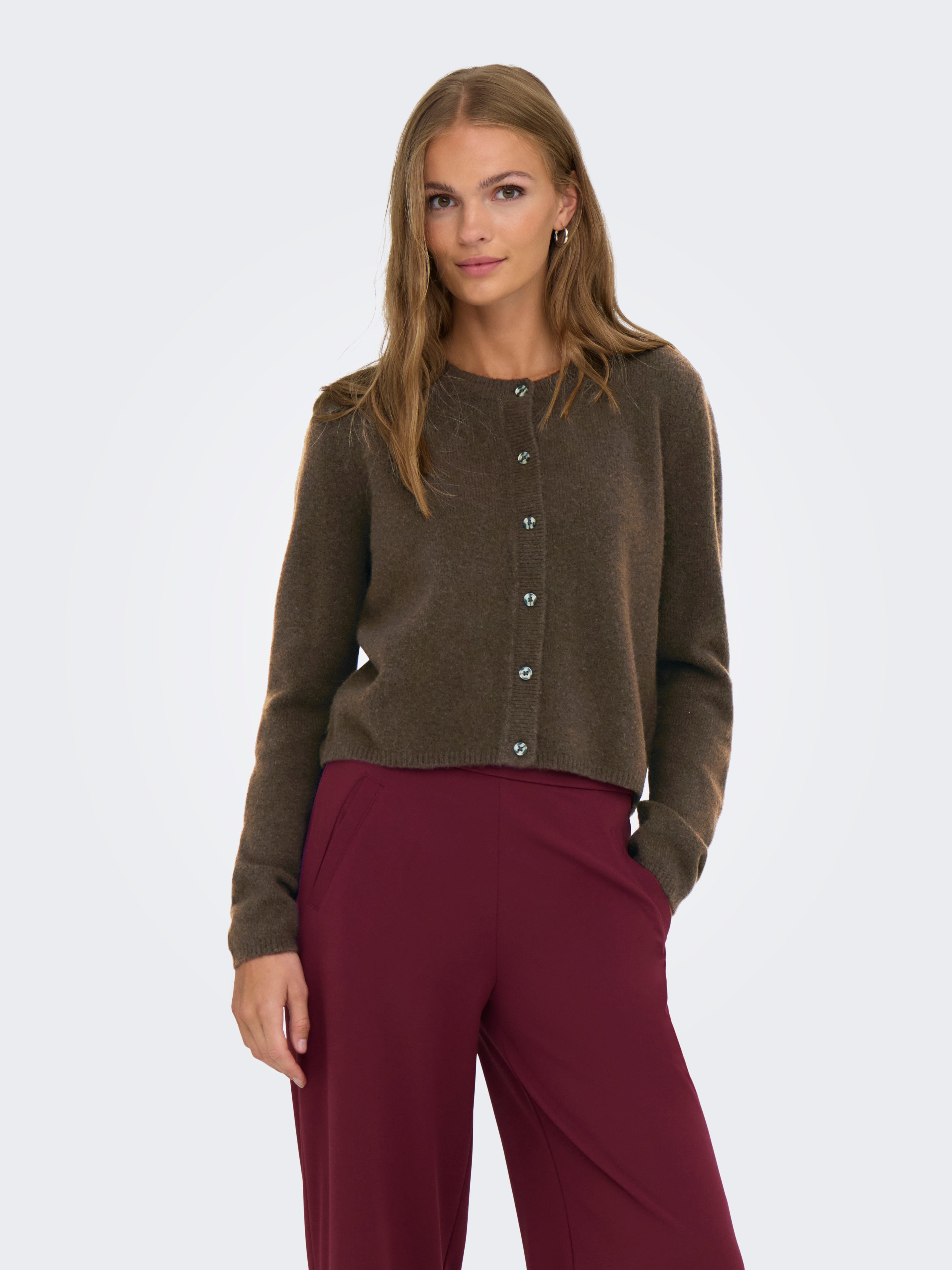 Jdychloe Strickjacke