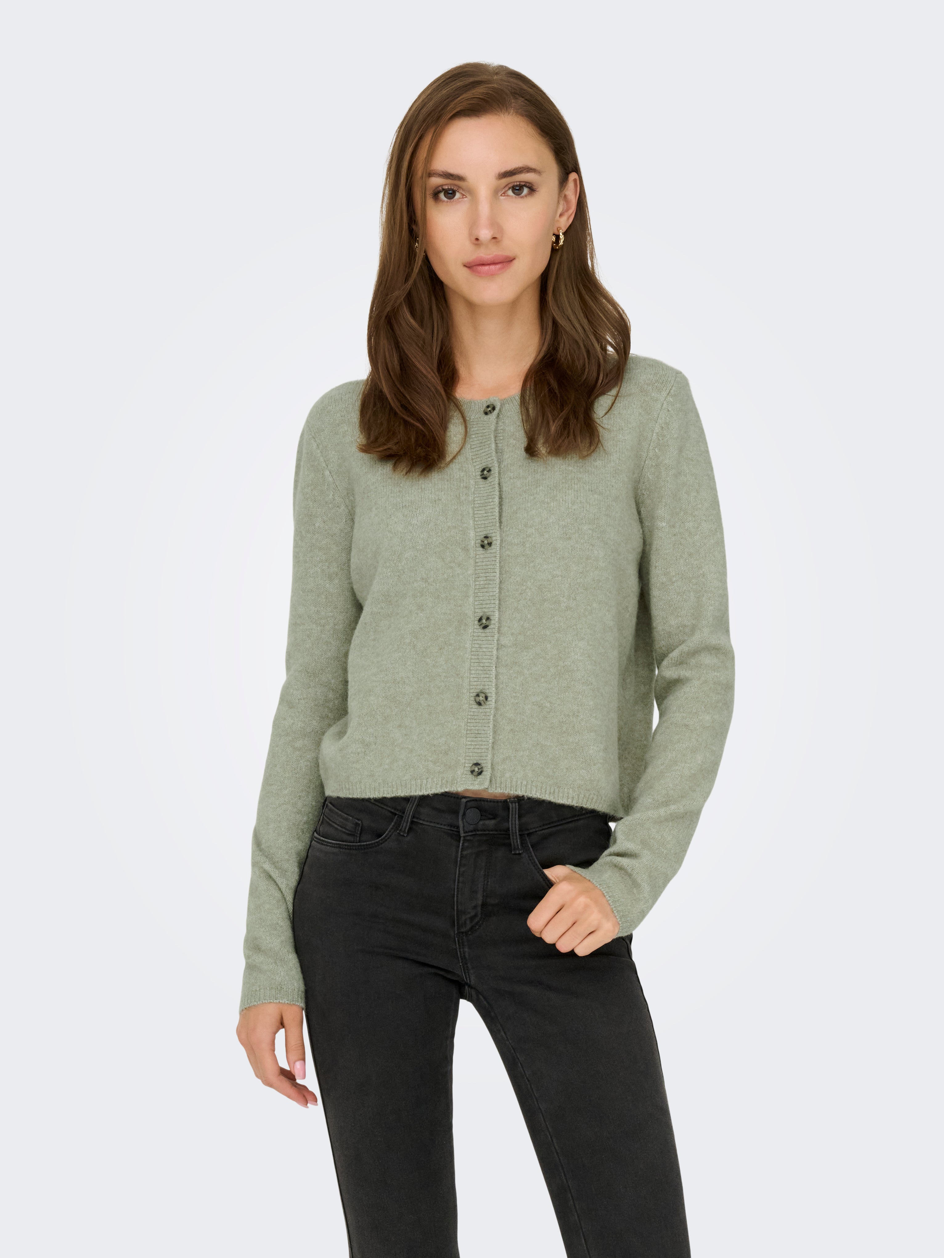 Jdychloe Strickjacke