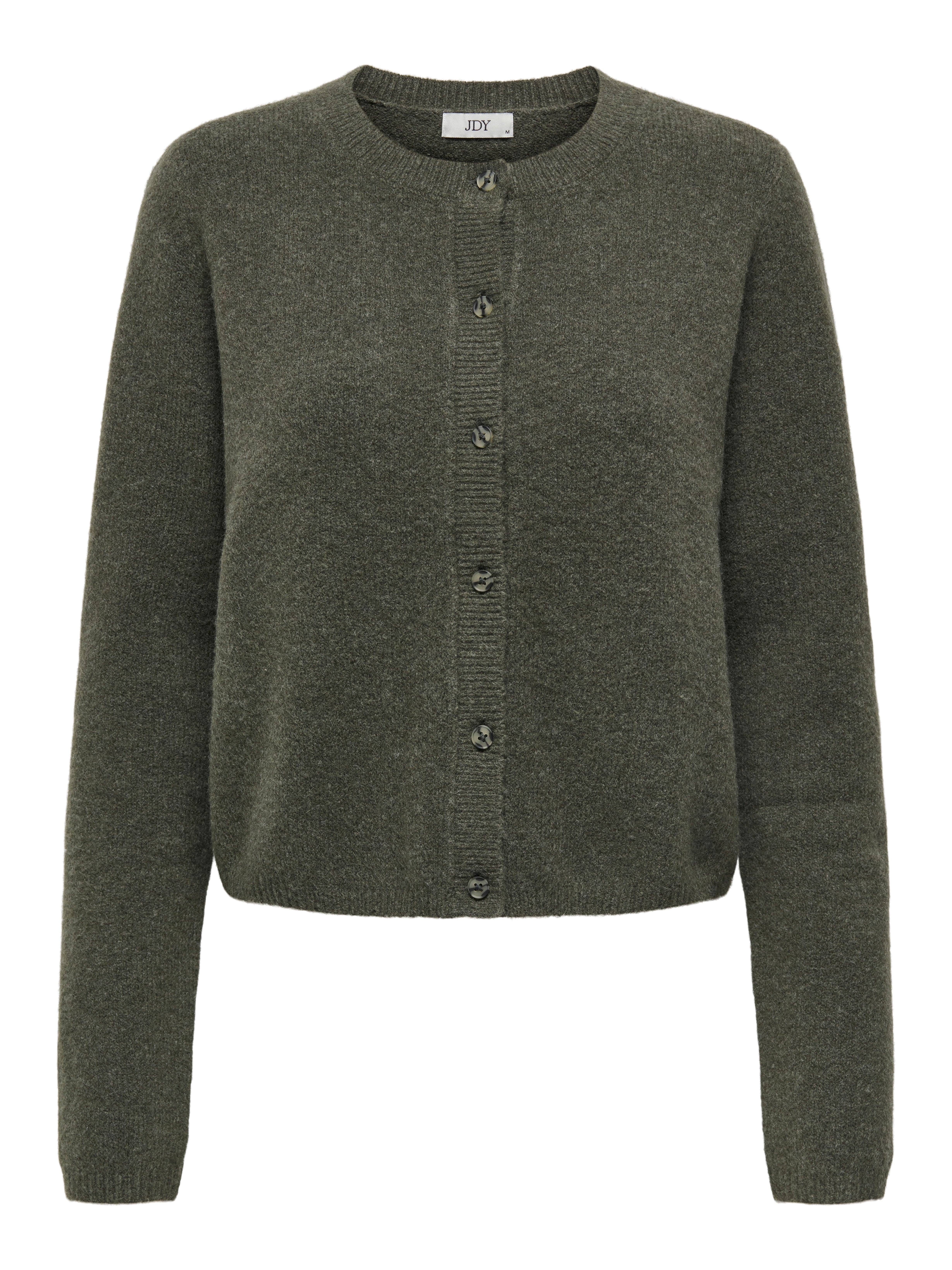 Thumbnail - Jdychloe Strickjacke