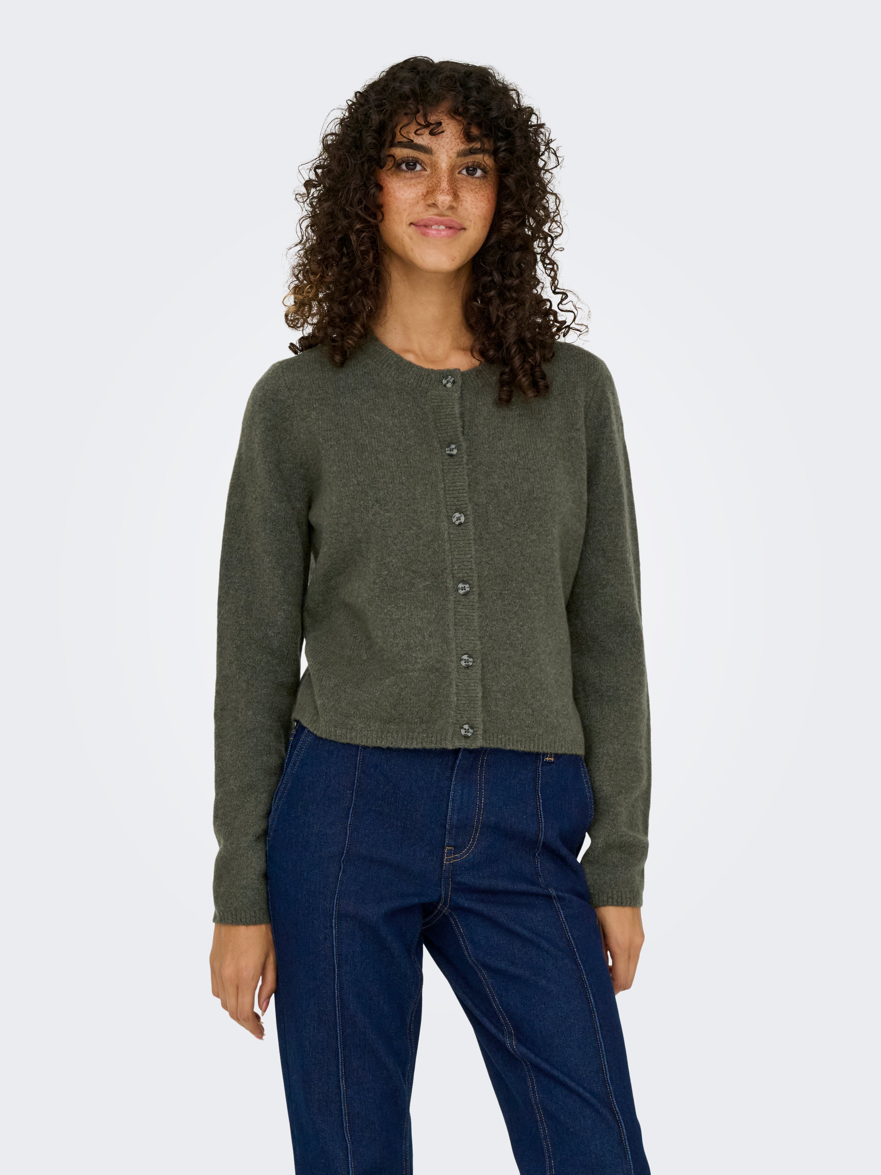 Jdychloe Strickjacke