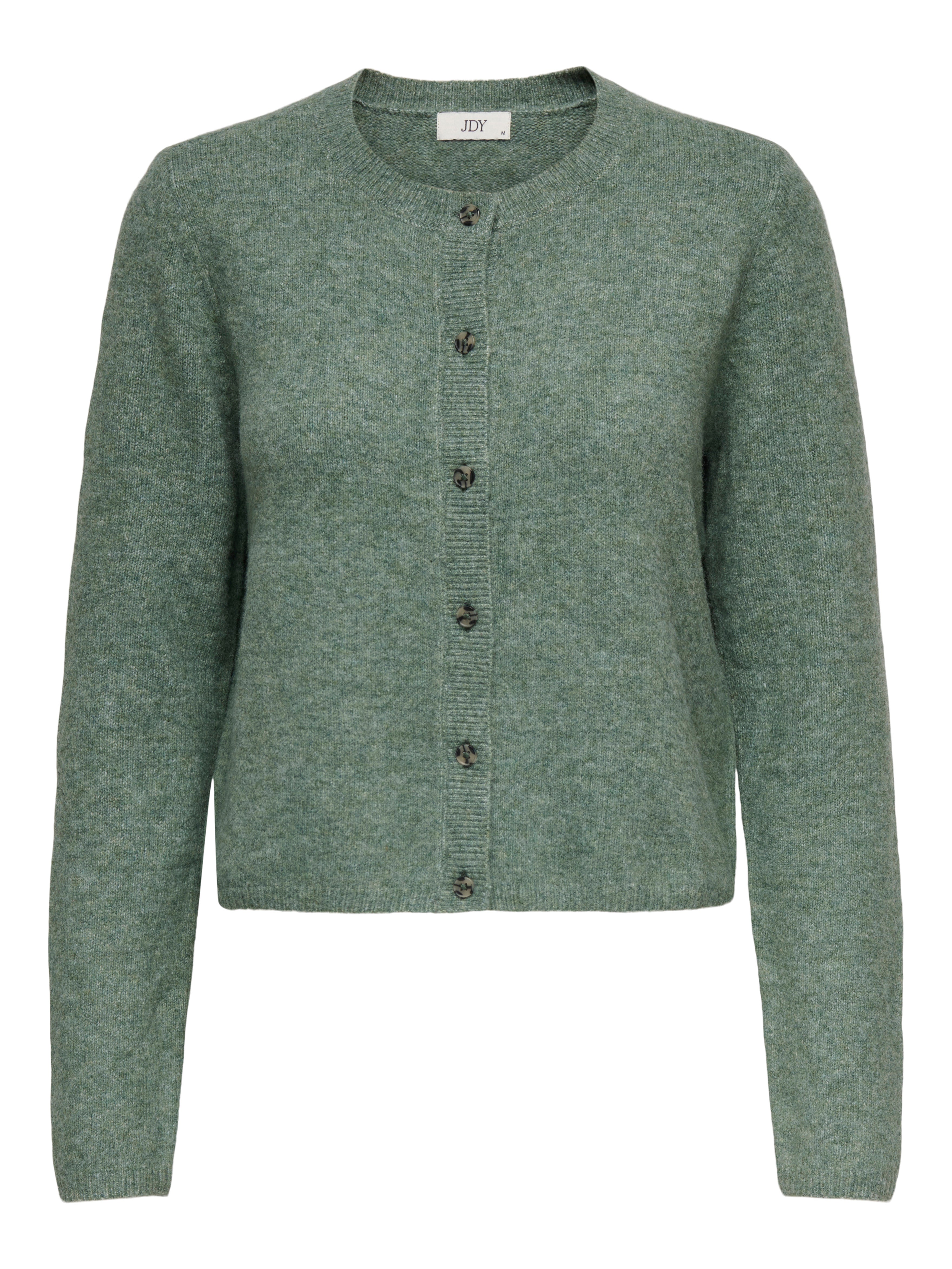 Thumbnail - Jdychloe Strickjacke