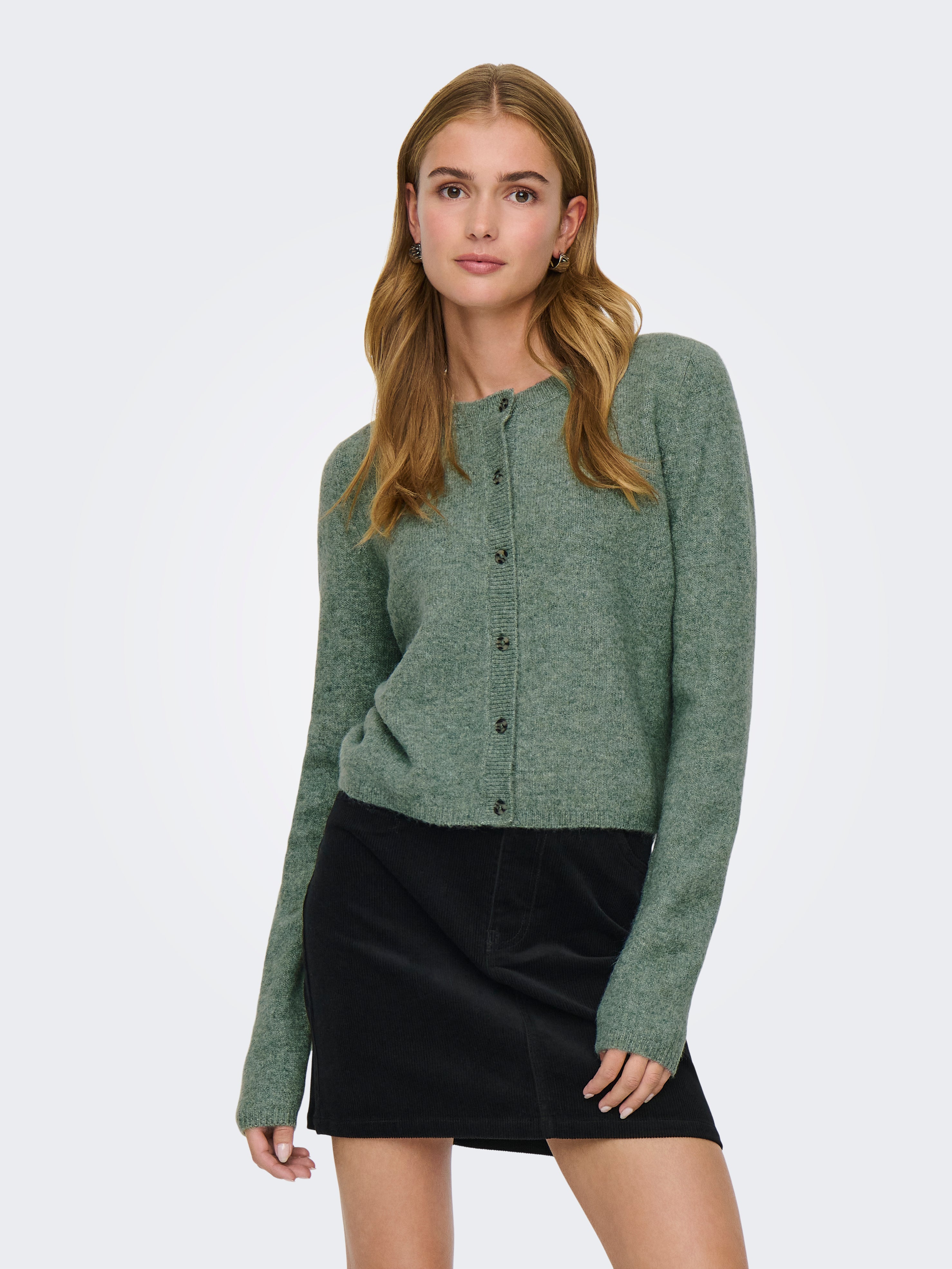 Jdychloe Strickjacke