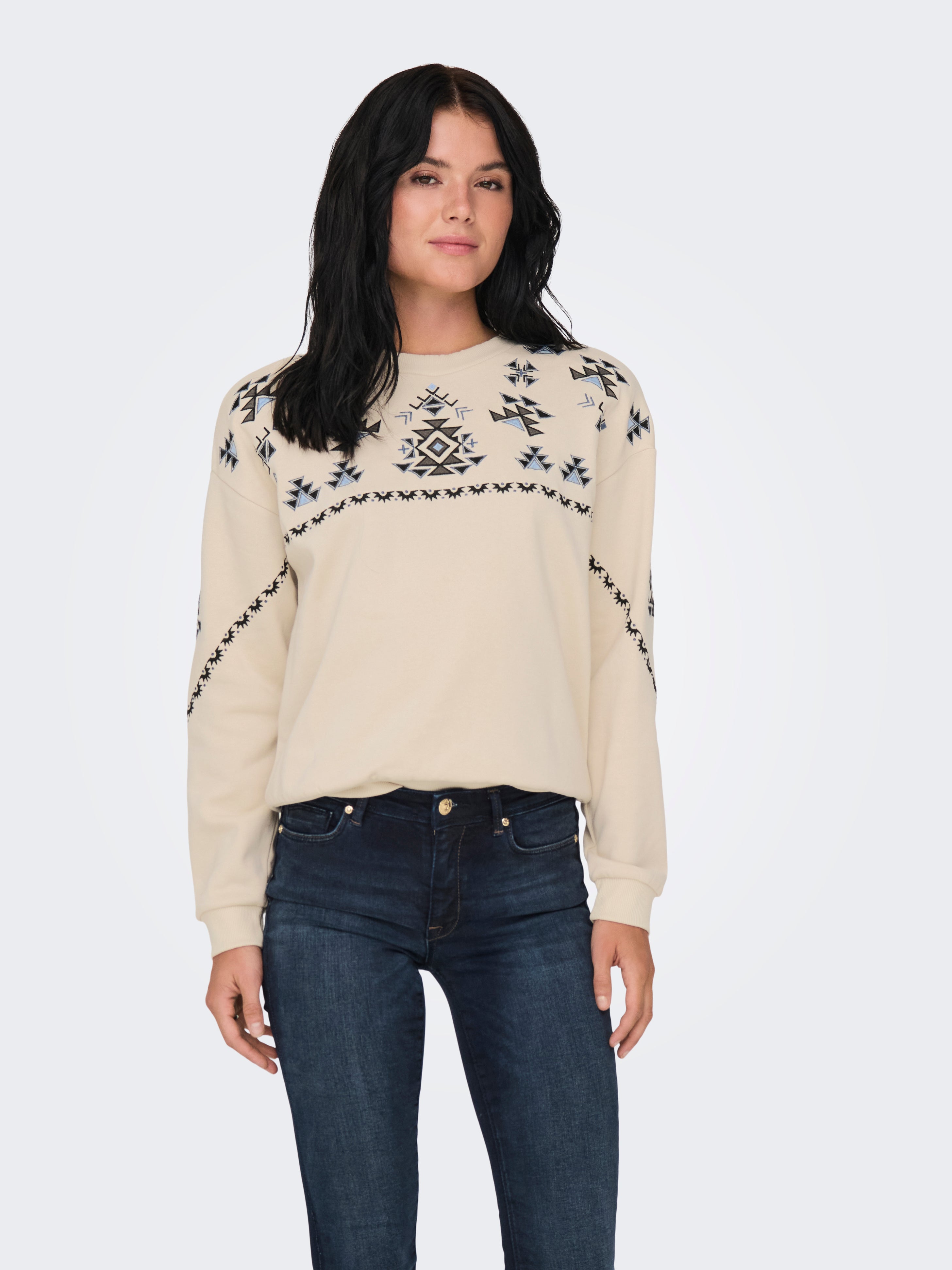 Onlalfi Sweatshirt