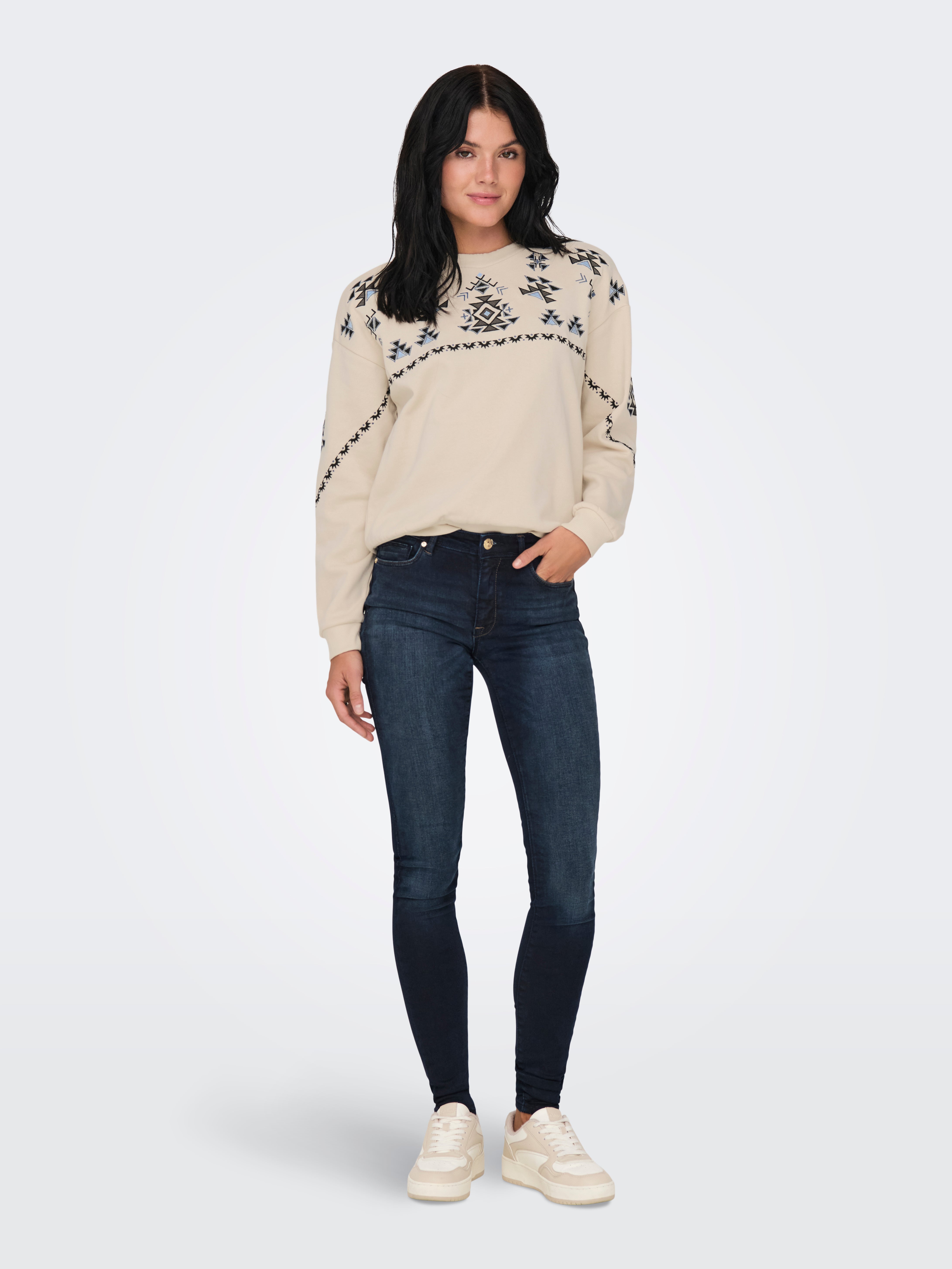 ONLALFI Sweatshirt