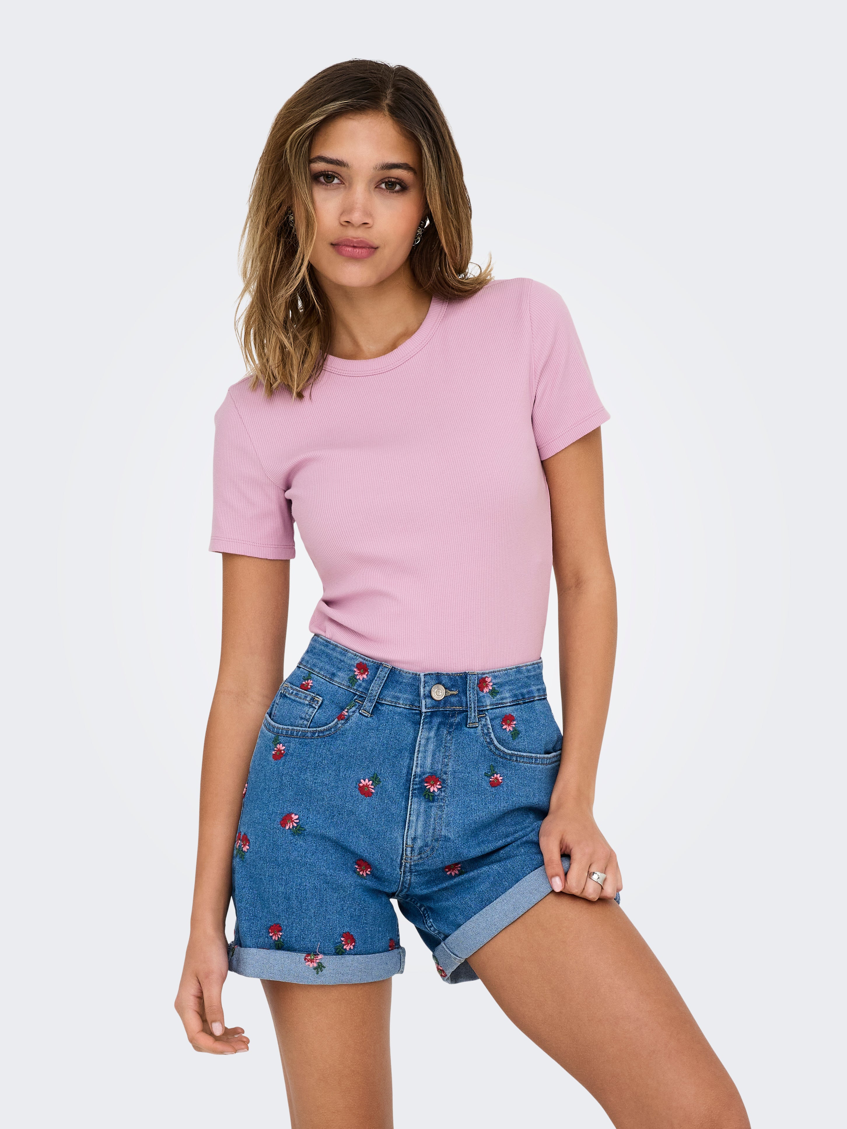 Onleasy T-shirt