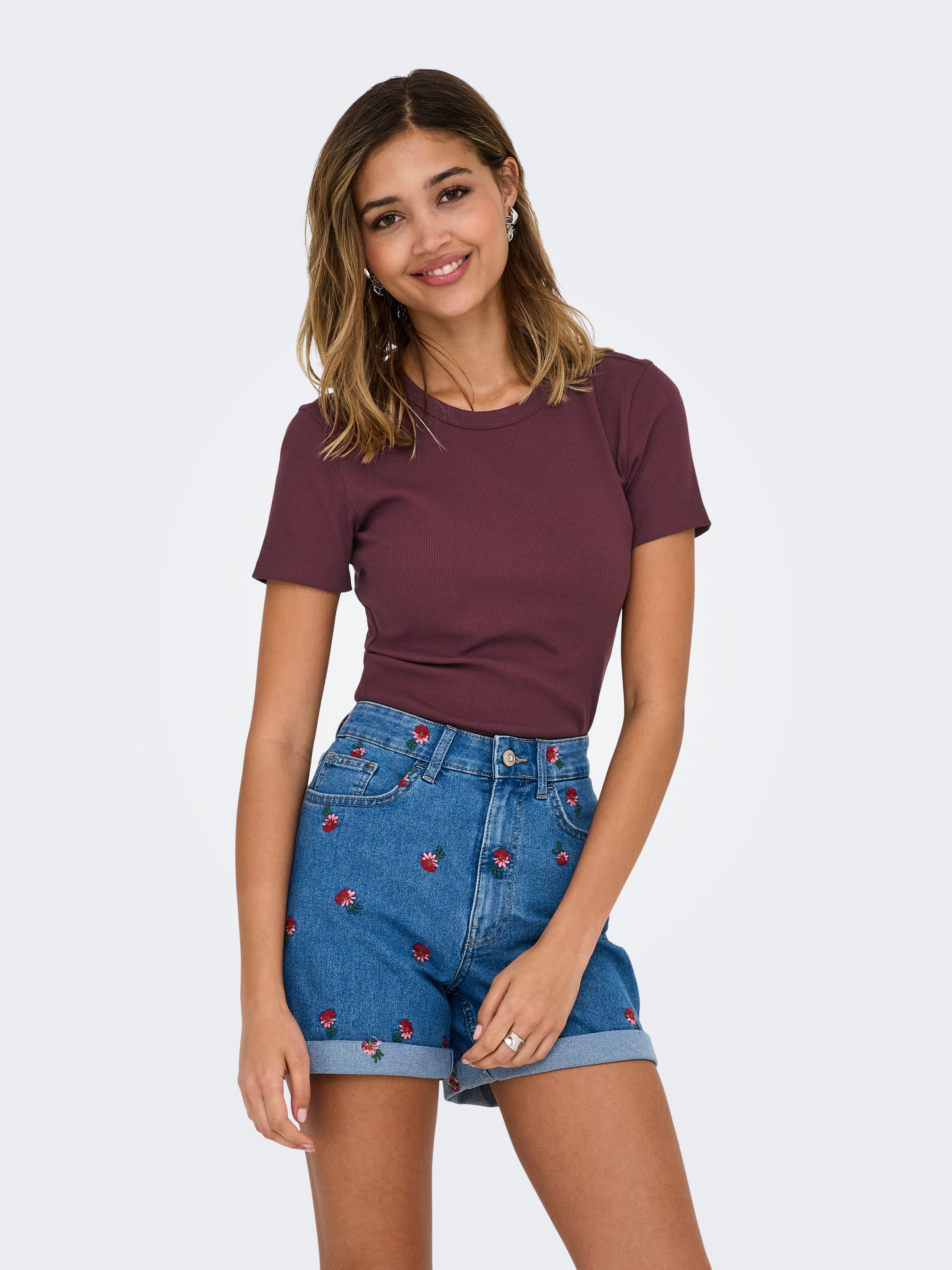 Onleasy Top