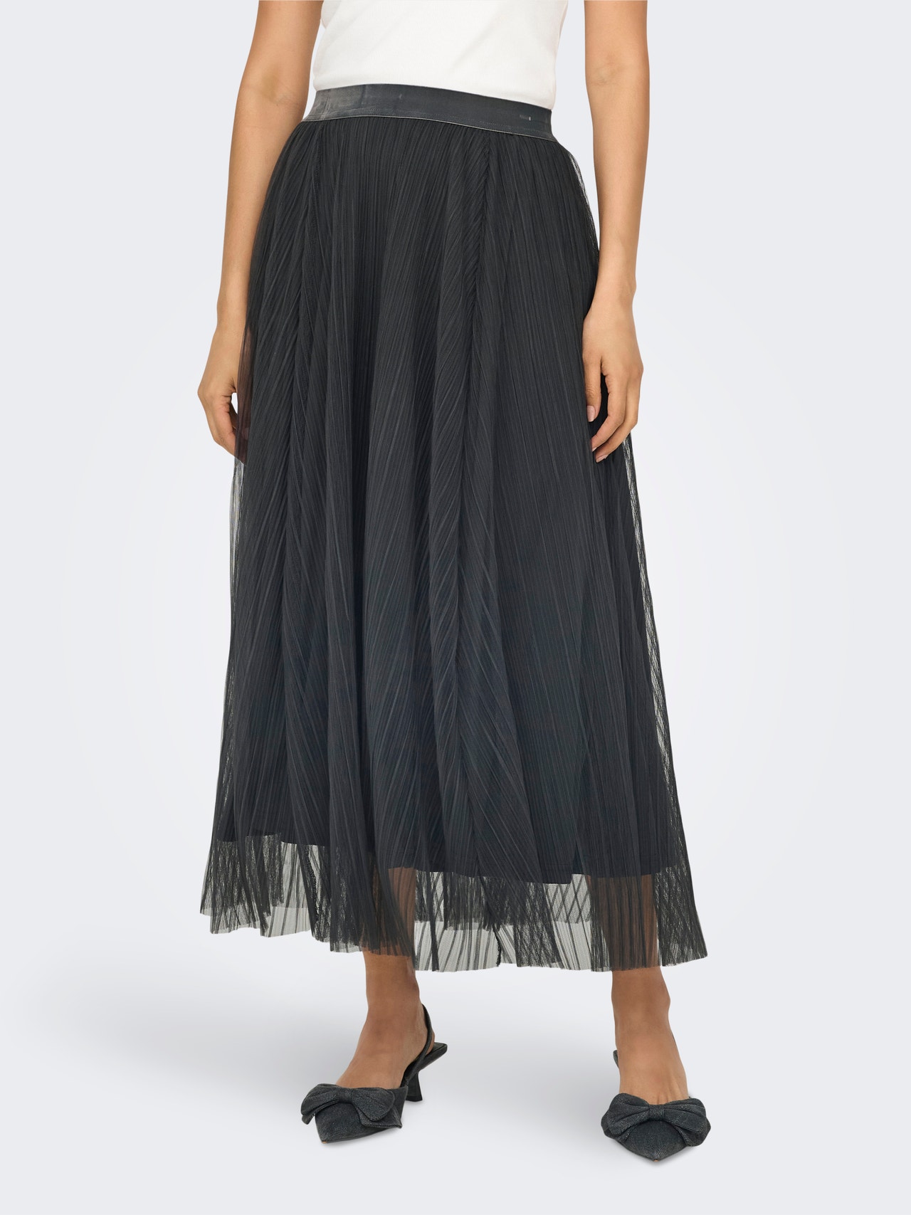 ONLY Keskmine vöökoht Pikem seelik -Magnet - 15330667