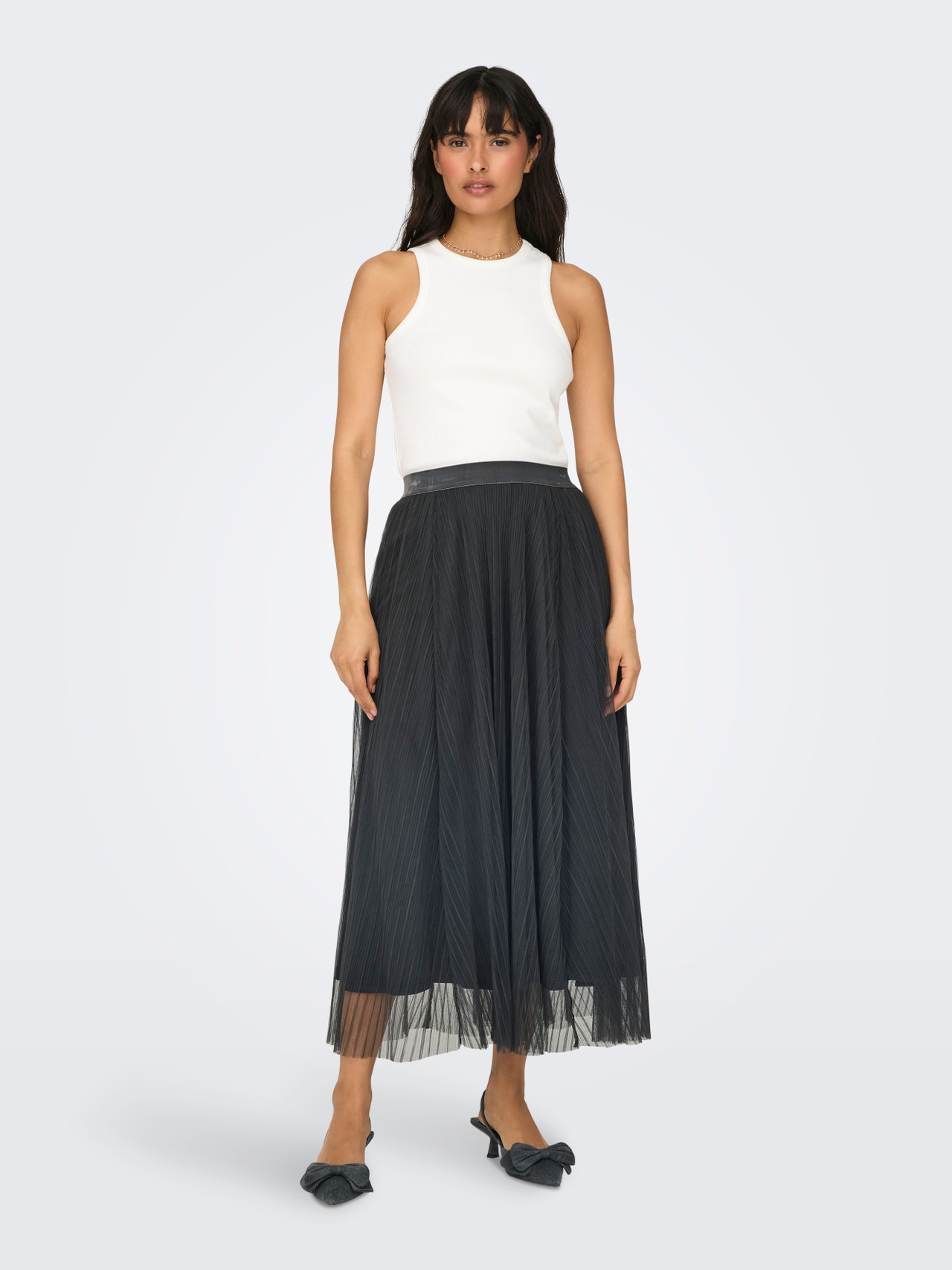 ONLY Keskmine vöökoht Pikem seelik -Magnet - 15330667