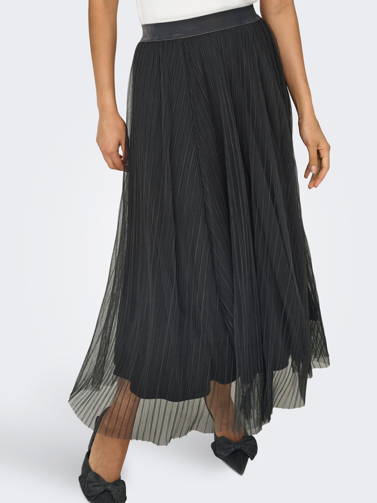 ONLY Keskmine vöökoht Pikem seelik -Magnet - 15330667