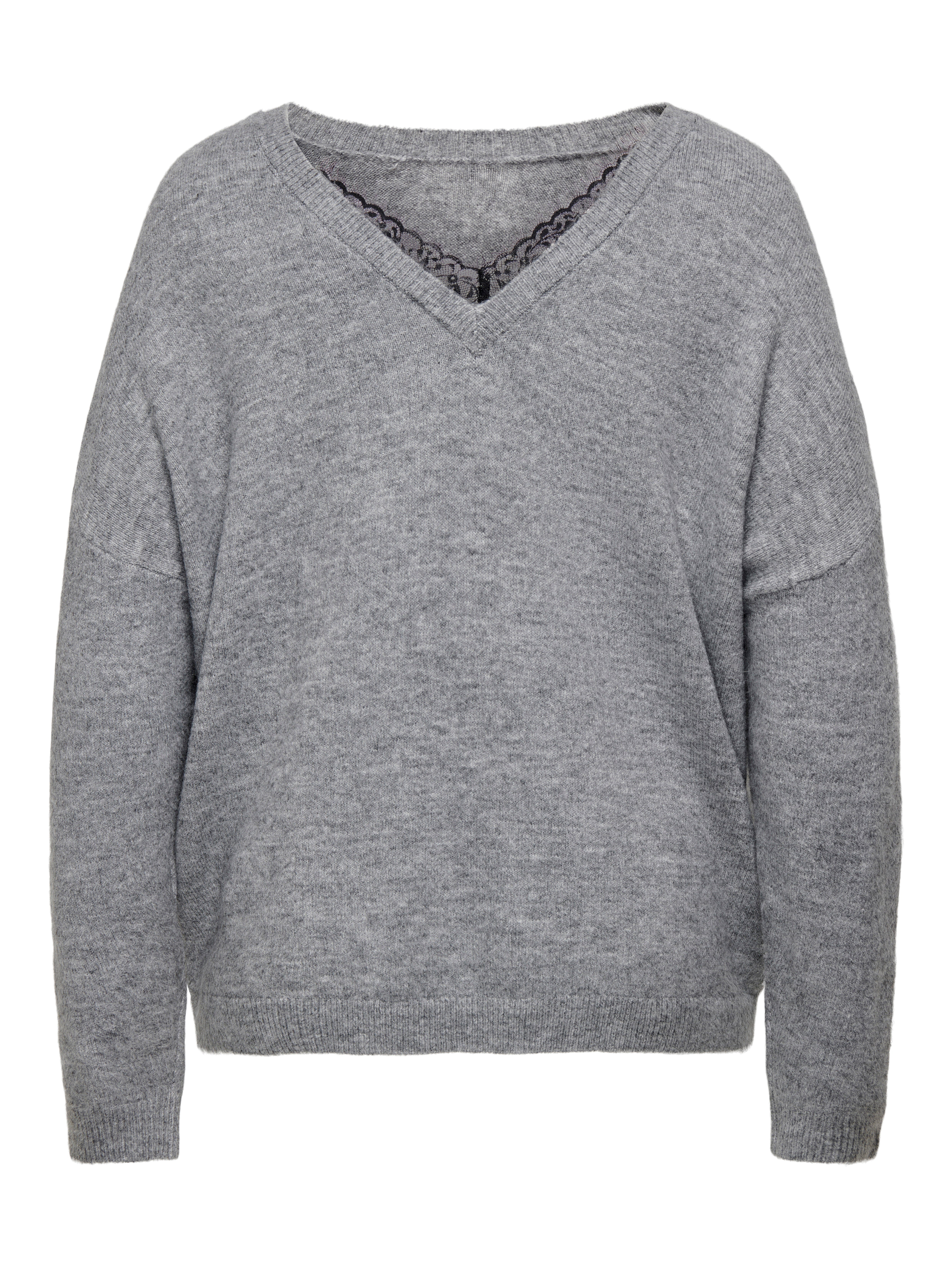 Thumbnail - Carmanifesta Strickpullover