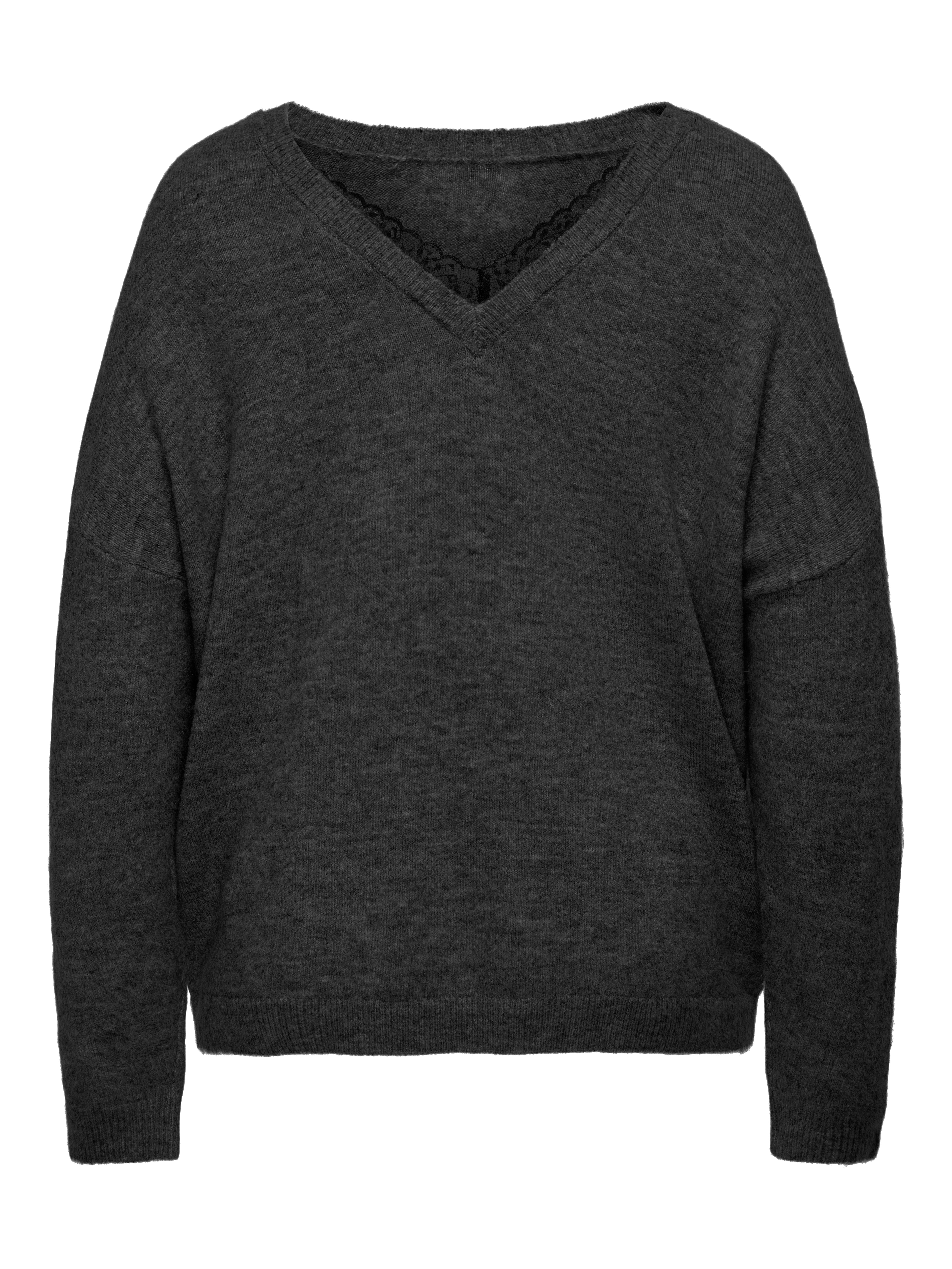 Thumbnail - Carmanifesta Strickpullover