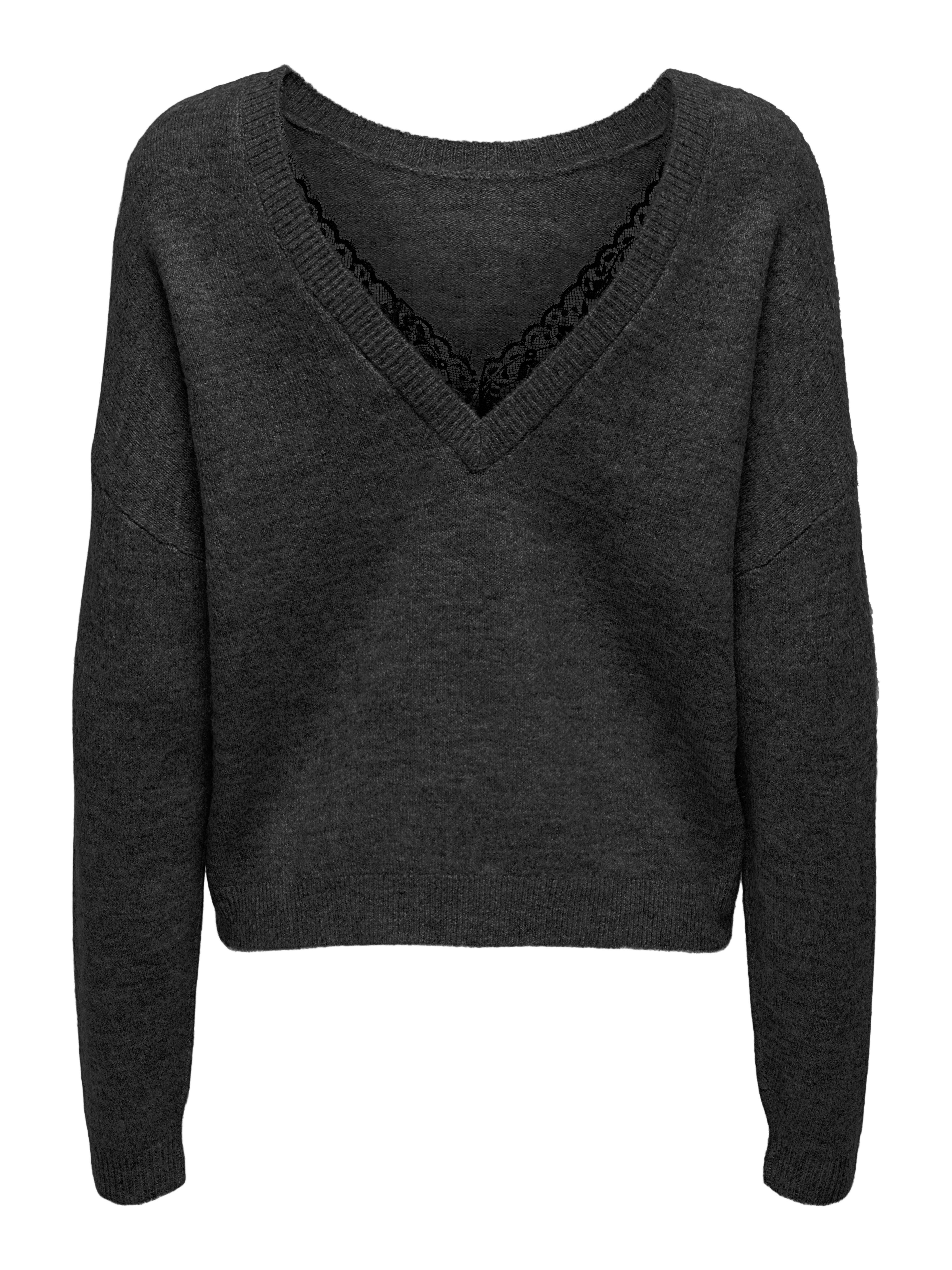Thumbnail - Carmanifesta Strickpullover