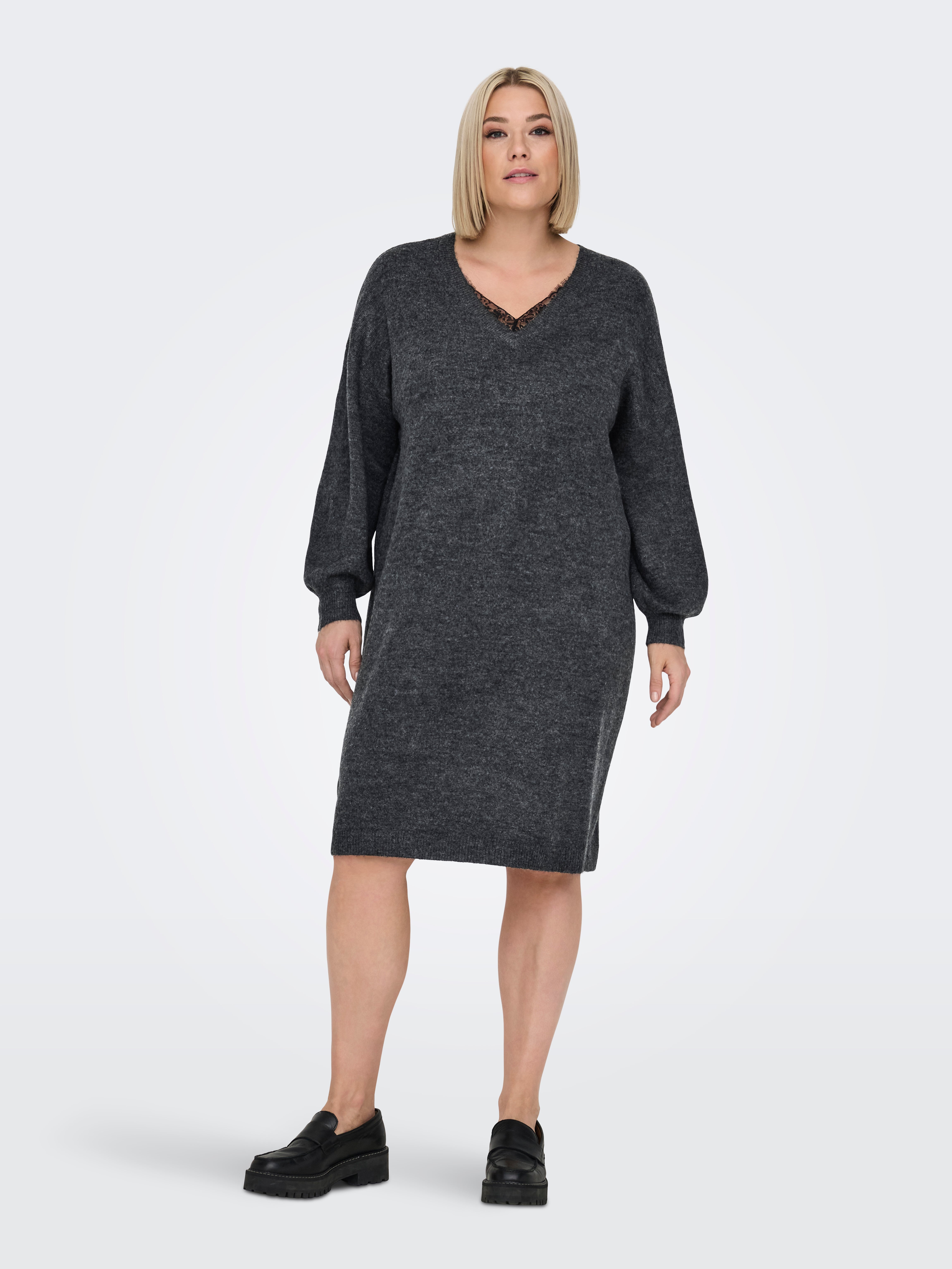 Carmanifesta Kurzes Kleid