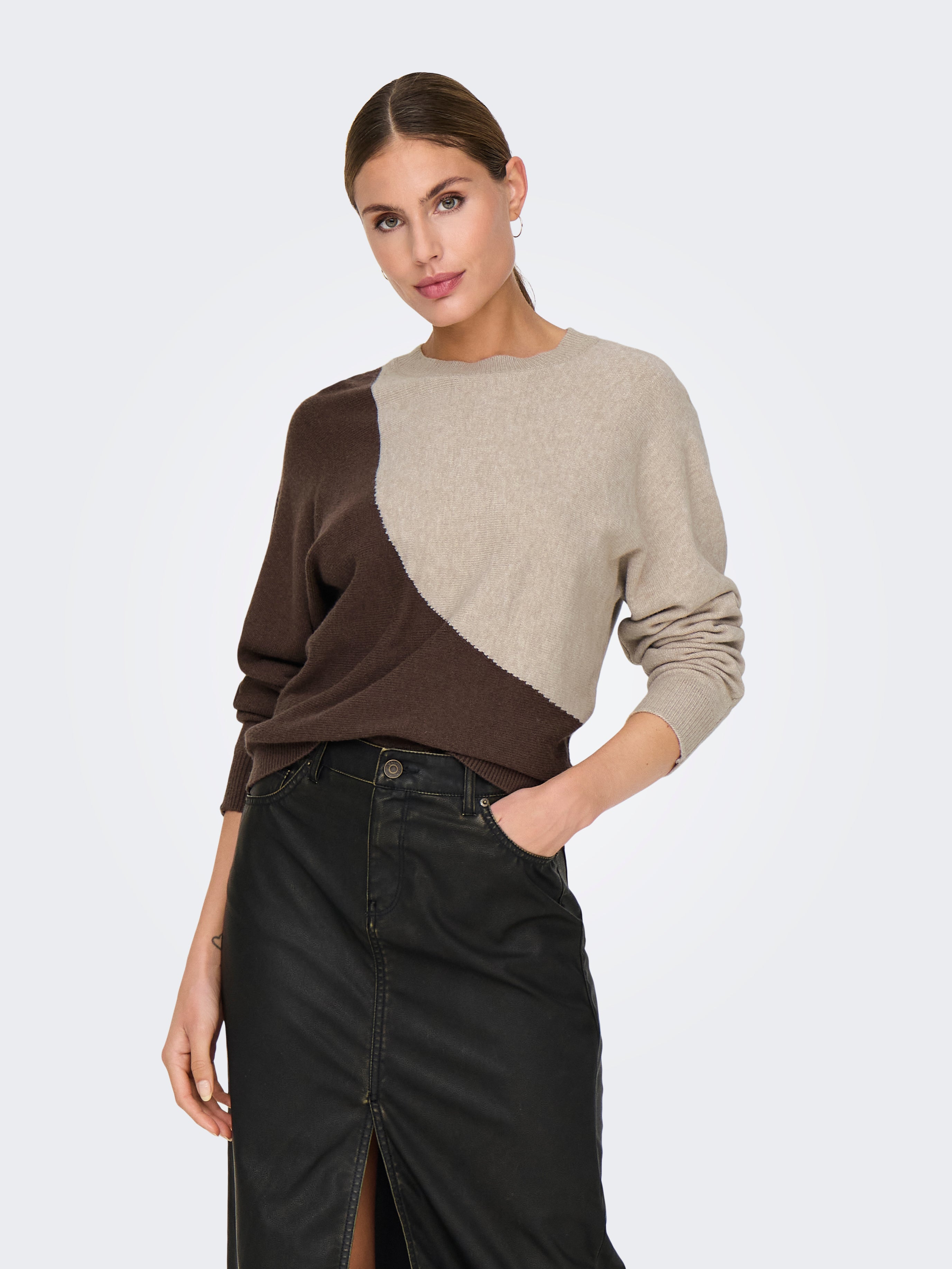 Jdymarco Strickpullover