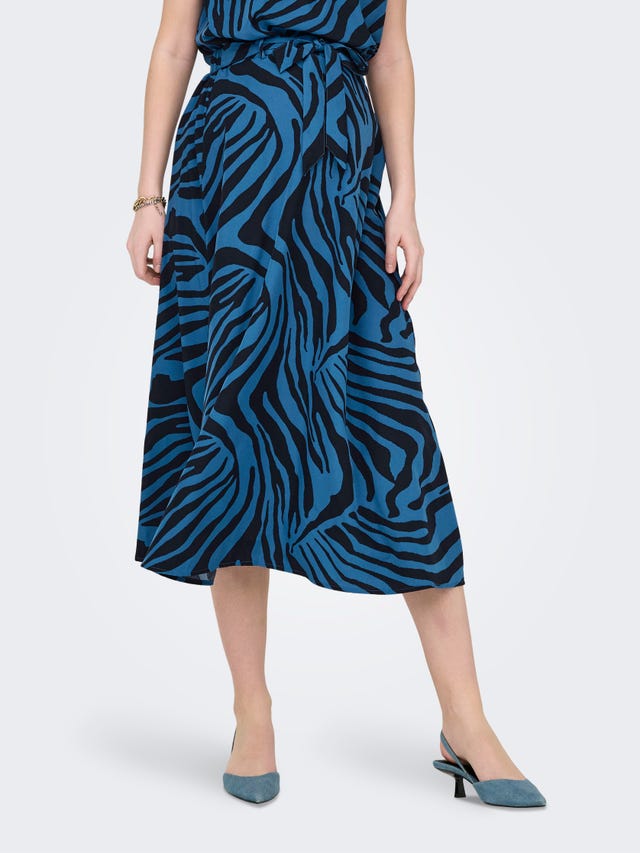 ONLY Mama maxi skirt - 15330691