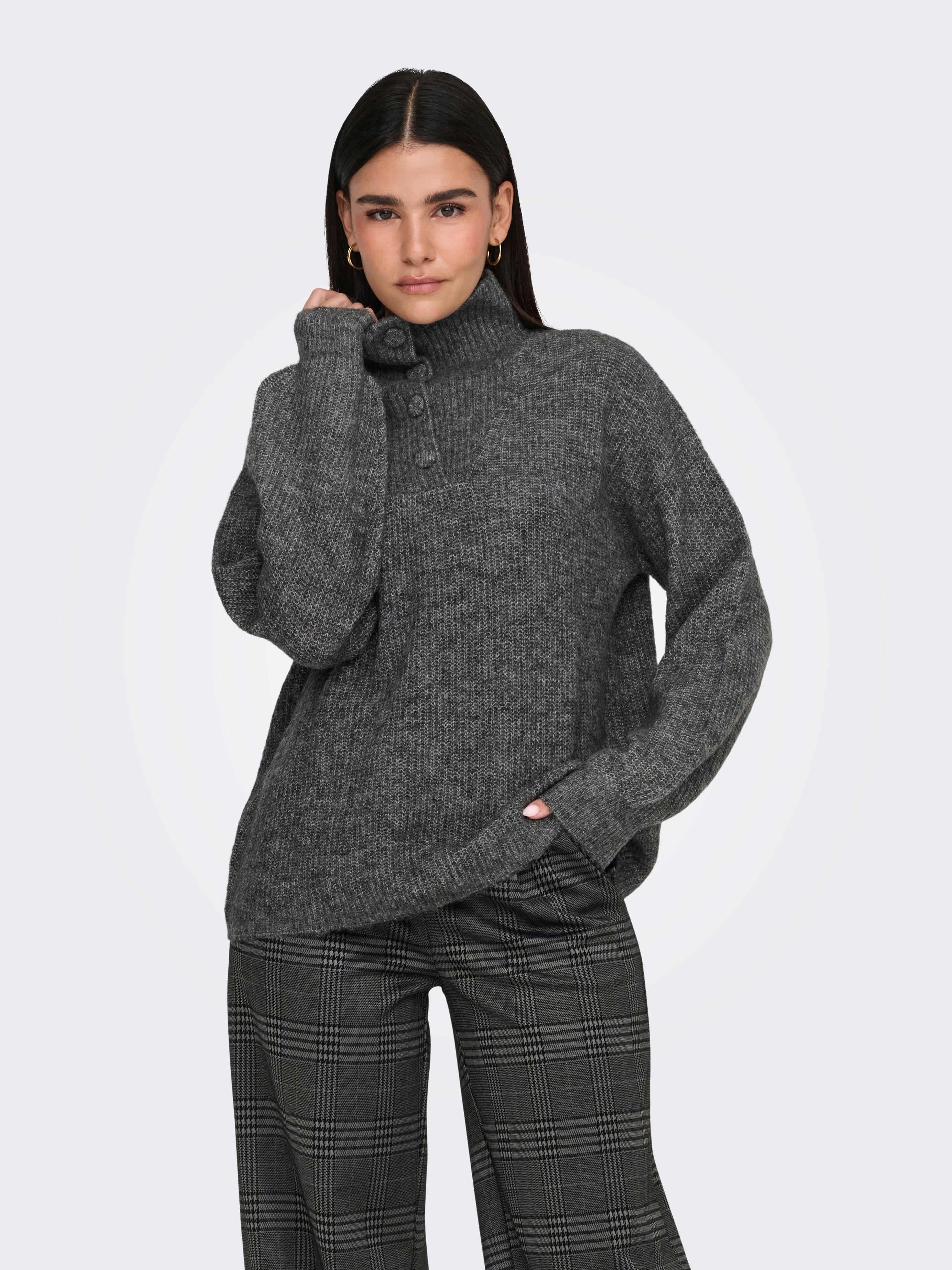 Jdyingeborg Strickpullover